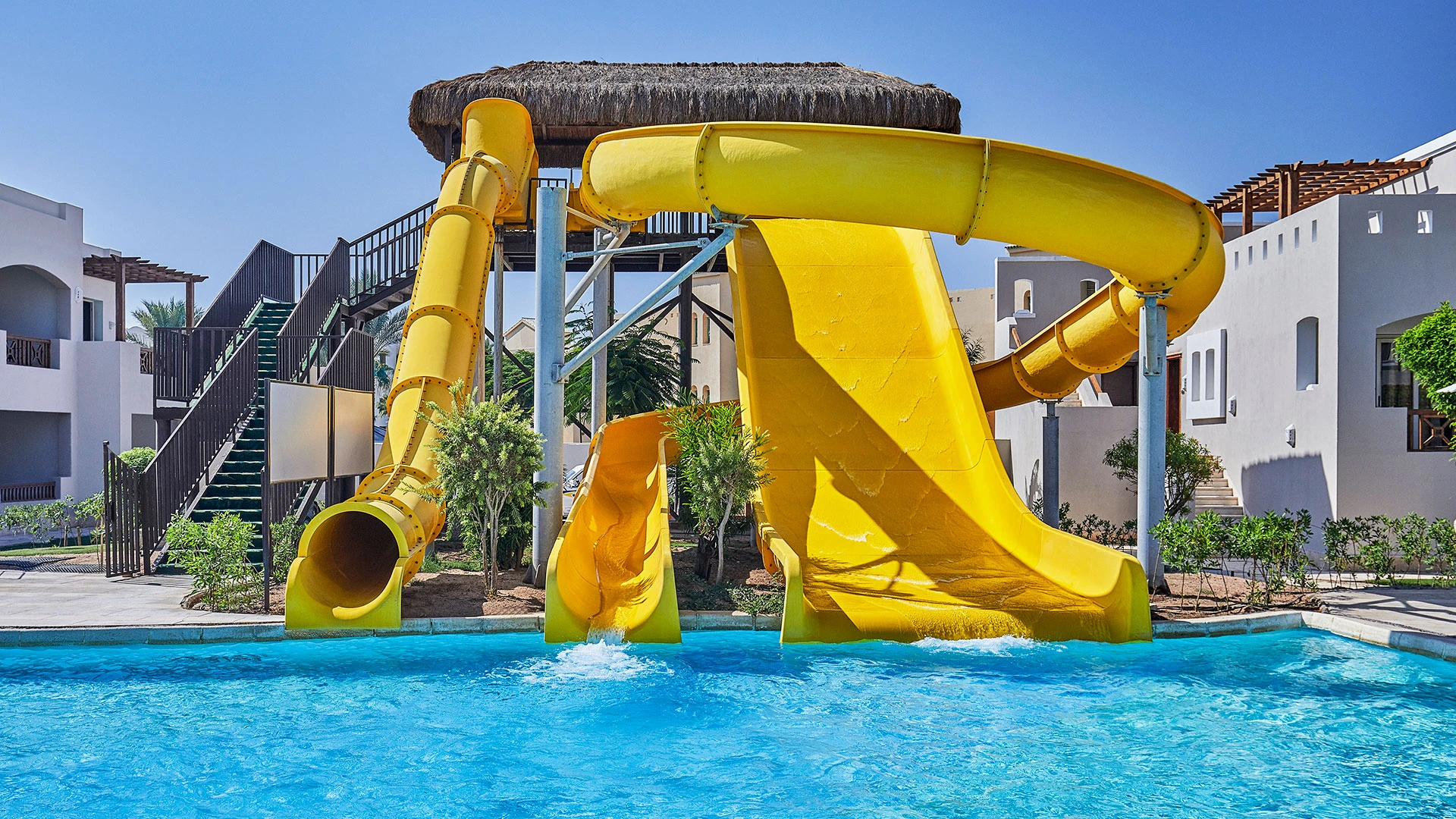 IBEROTEL CASA DEL MAR RESORT Чартър до Хургада от София [SOF] 2026 – 3