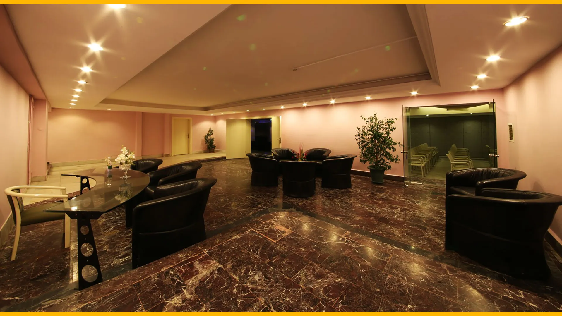 Letoile Beach Hotel – 20