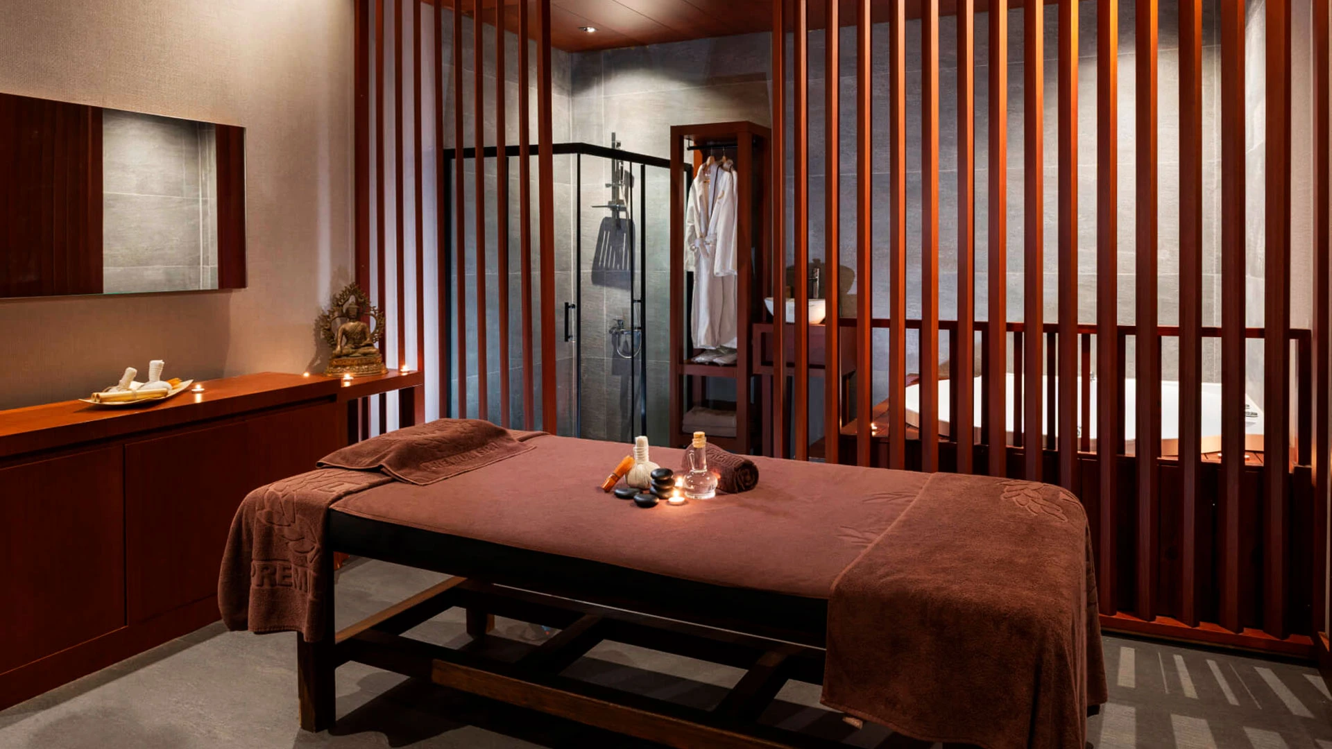 Sirene Belek Hotel – 24