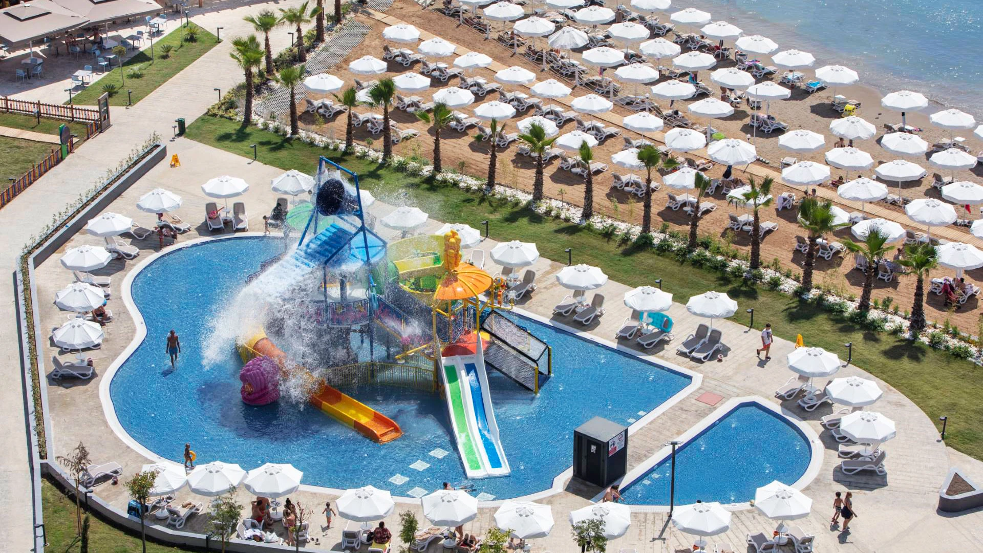 Mylome Luxury Hotel & Resort – 45