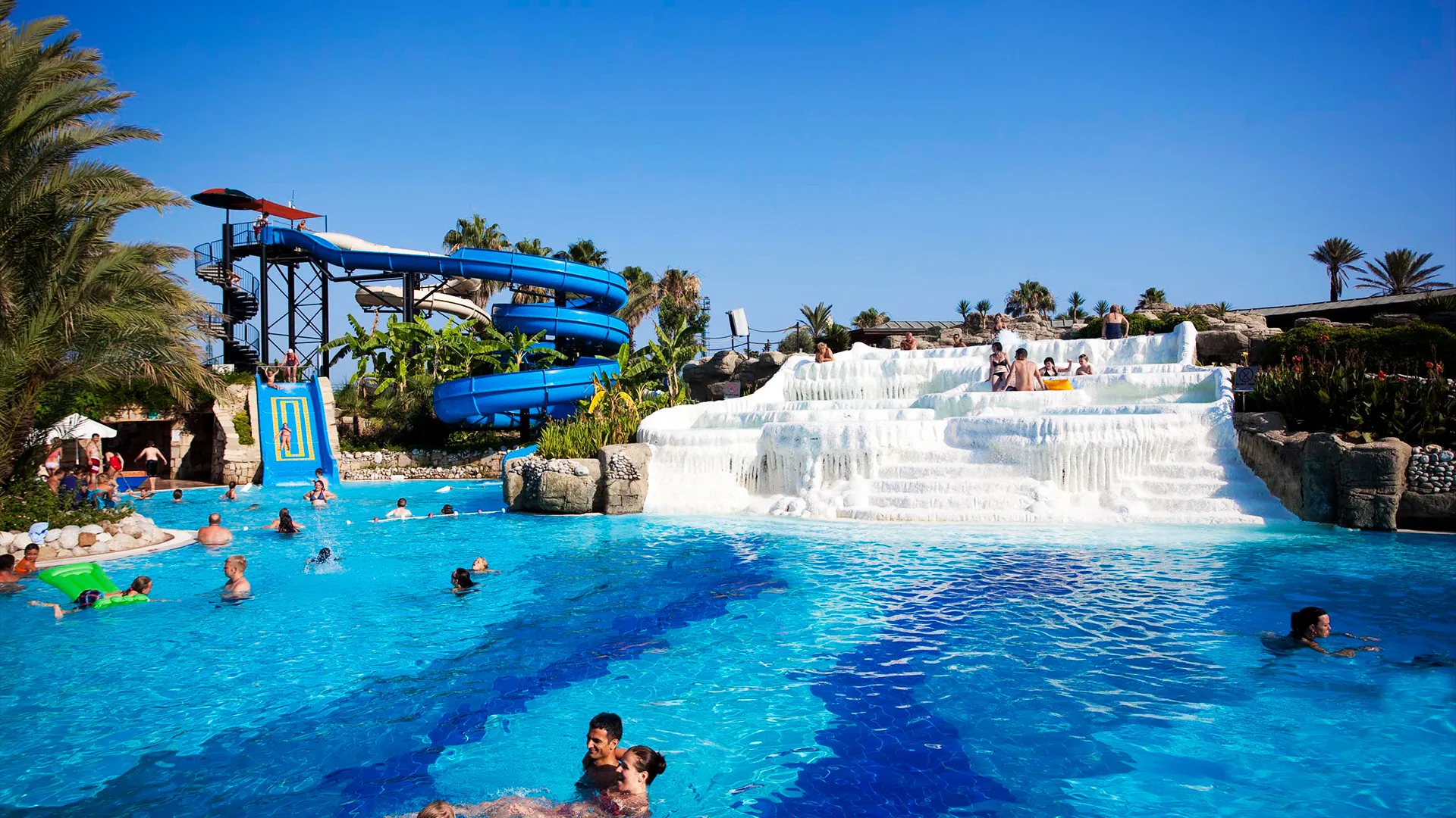 Limak Arcadia Sport Resort – 7