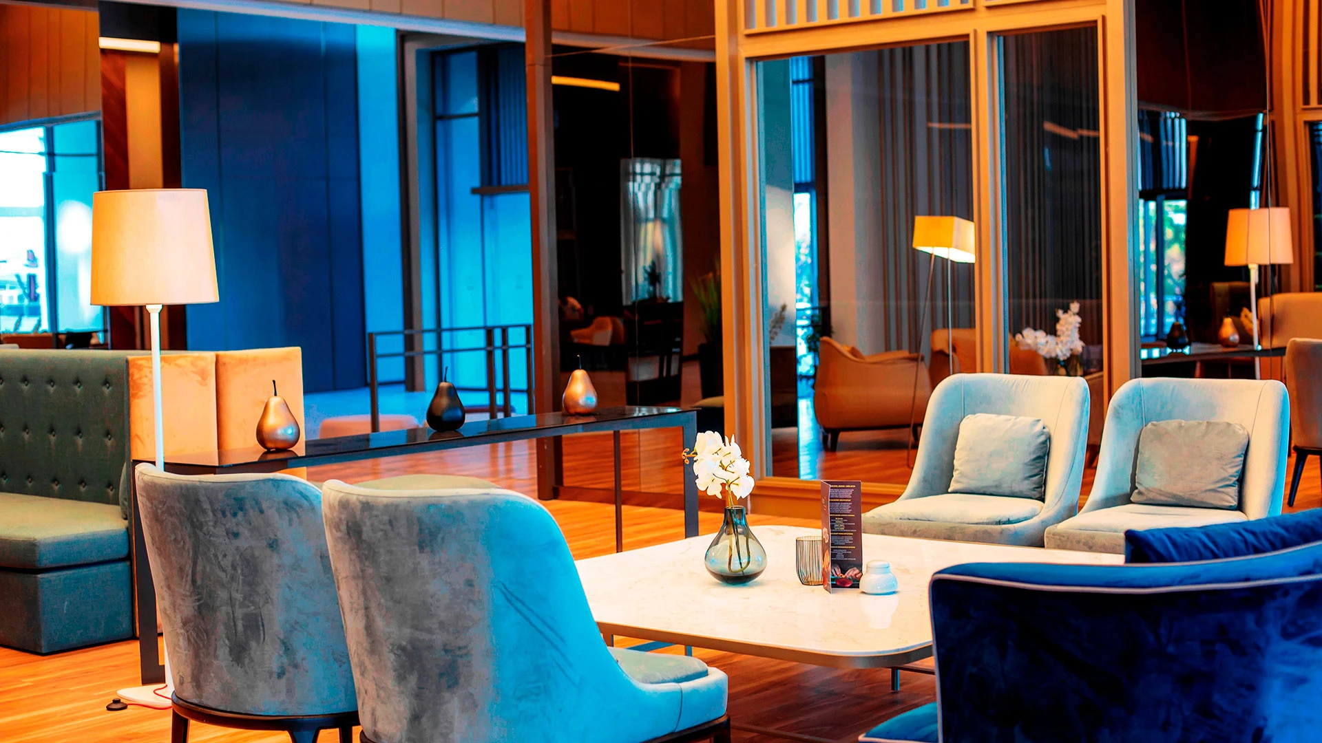 RIOLAVITAS SPA & RESORT Чартър до Анталия от София 2026 [SOF] – 17