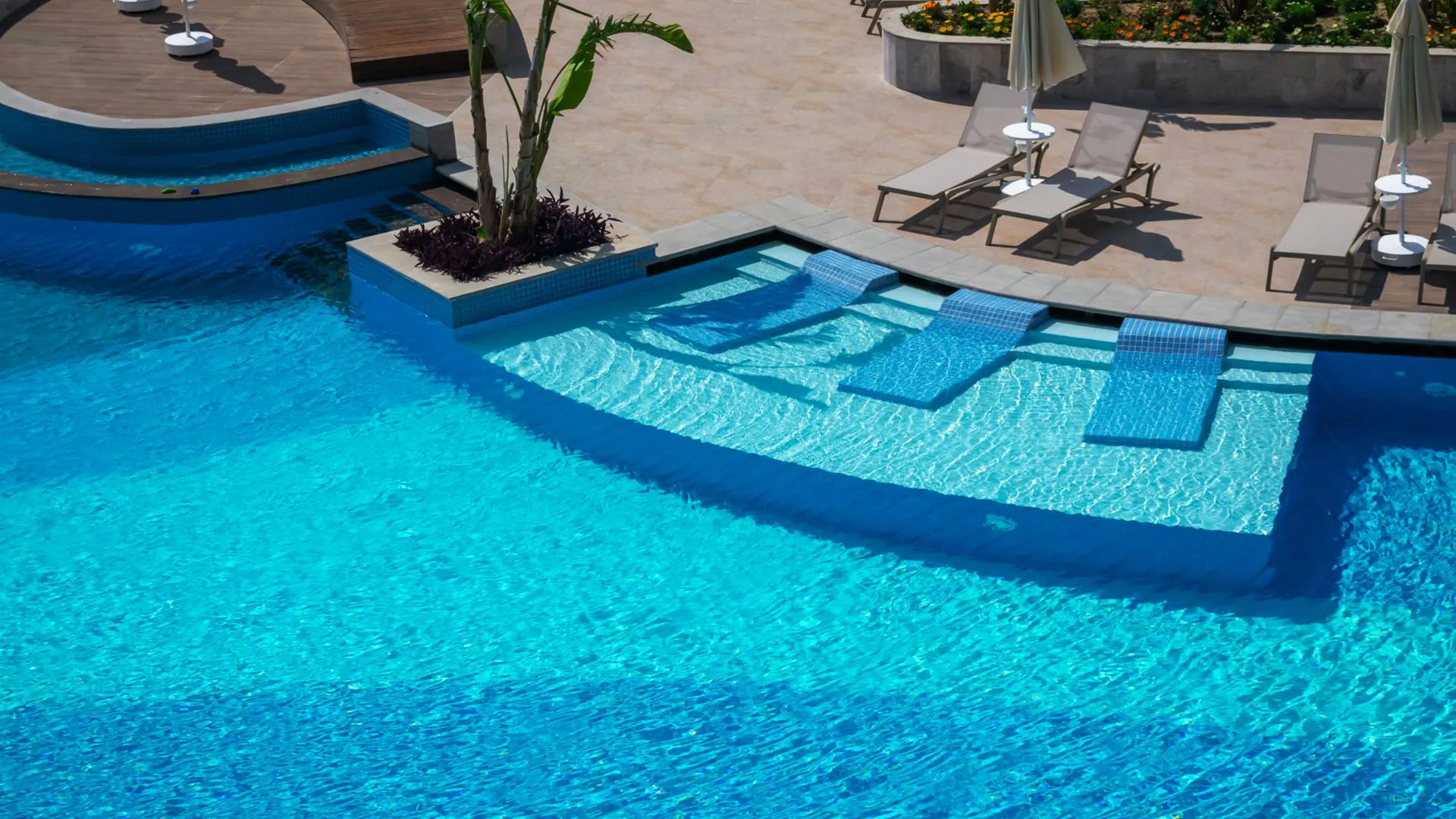 SEADEN QUALITY RESORT&SPA Нова Година в Анталия с чартър от Пловдив – 35