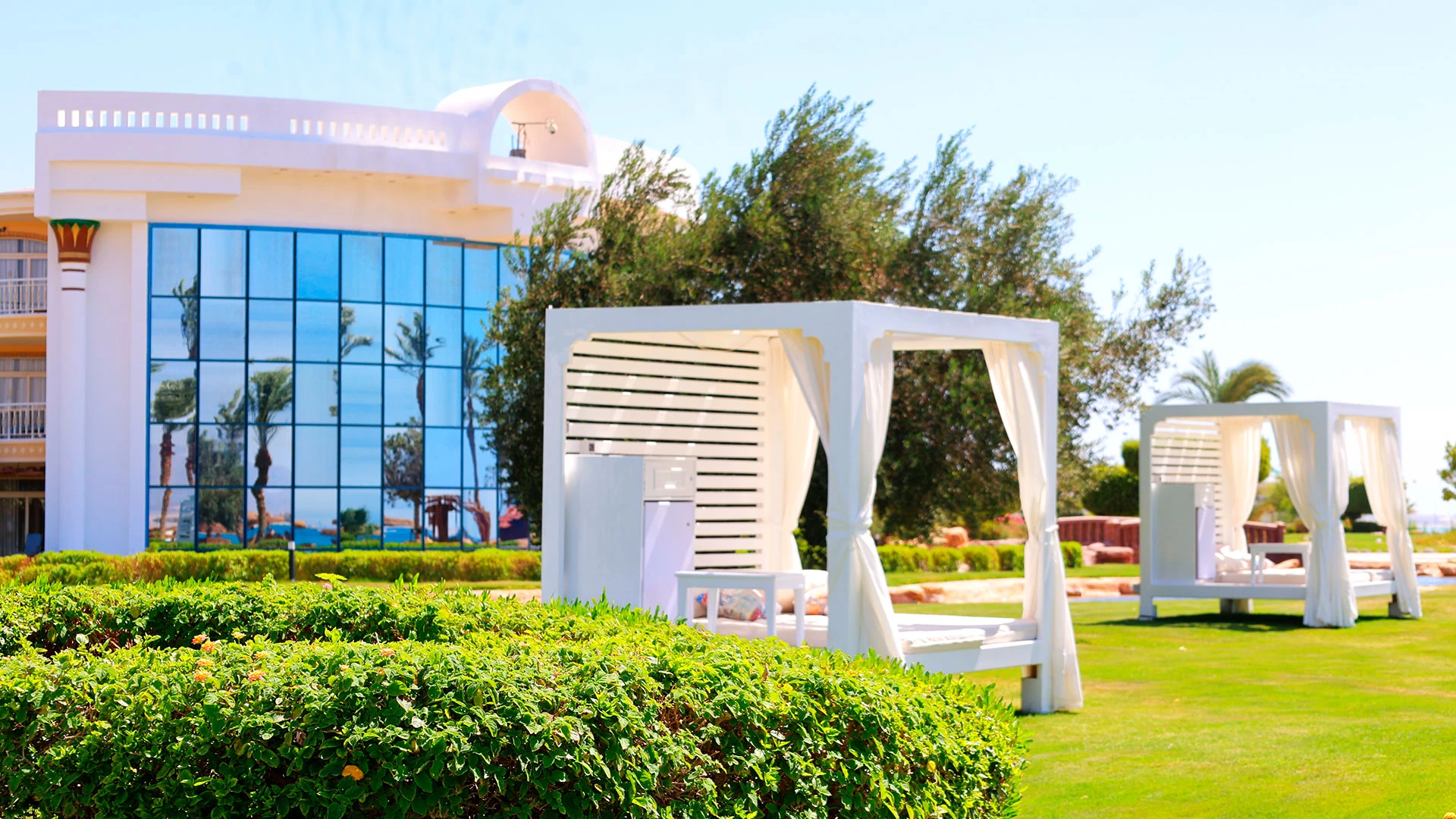 Palm Royale Soma Bay – Перлите на Египет - Хургада и Кайро с полет от София – 34