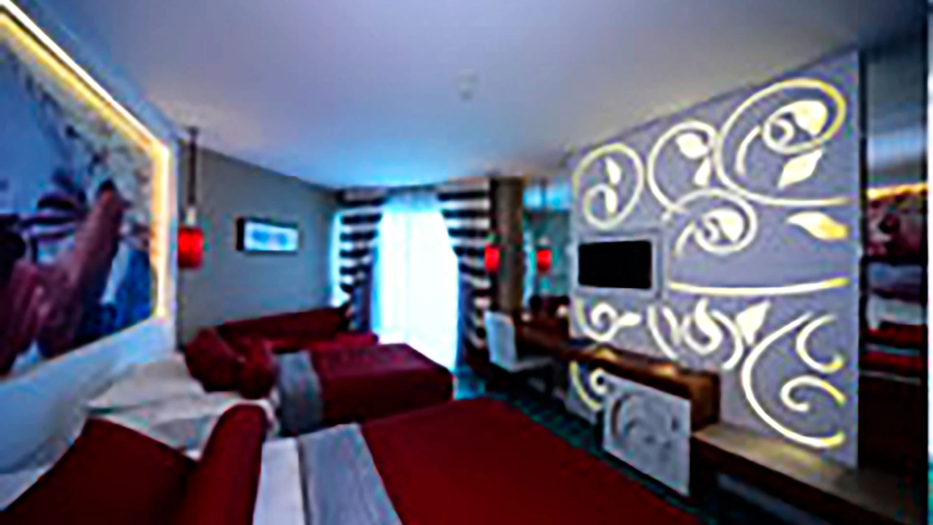 Vikingen Infinity Resort & Spa – 7