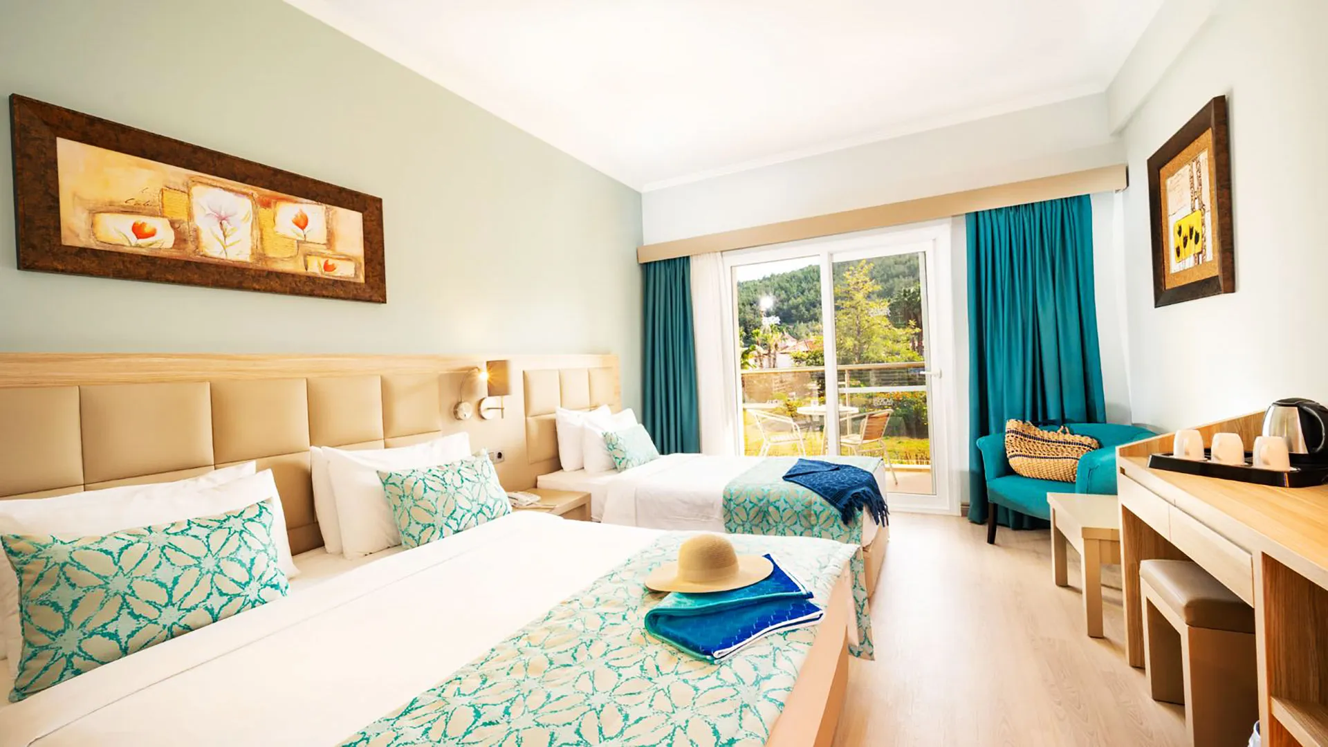 Aqua Fantasy Aquapark Hotel & Spa – 11