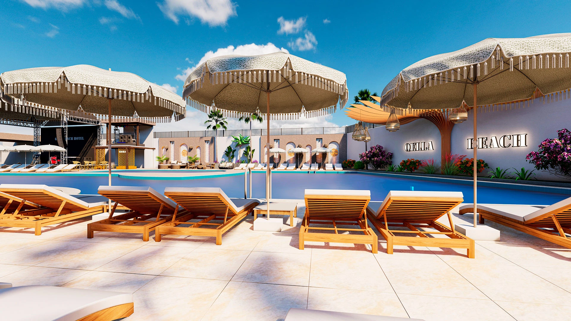 Q Ella Beach Side – 46