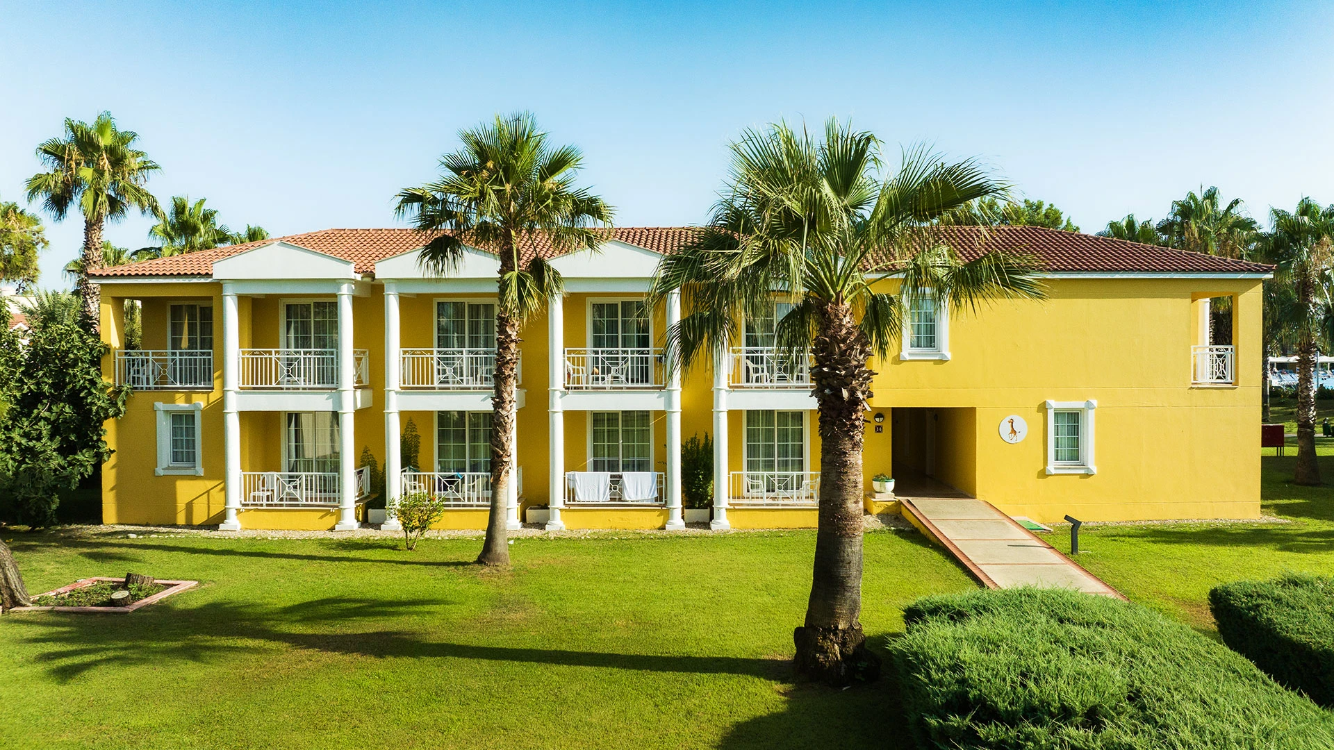 Asteria Family Resort Side (Ex Euphoria Palm) – 69