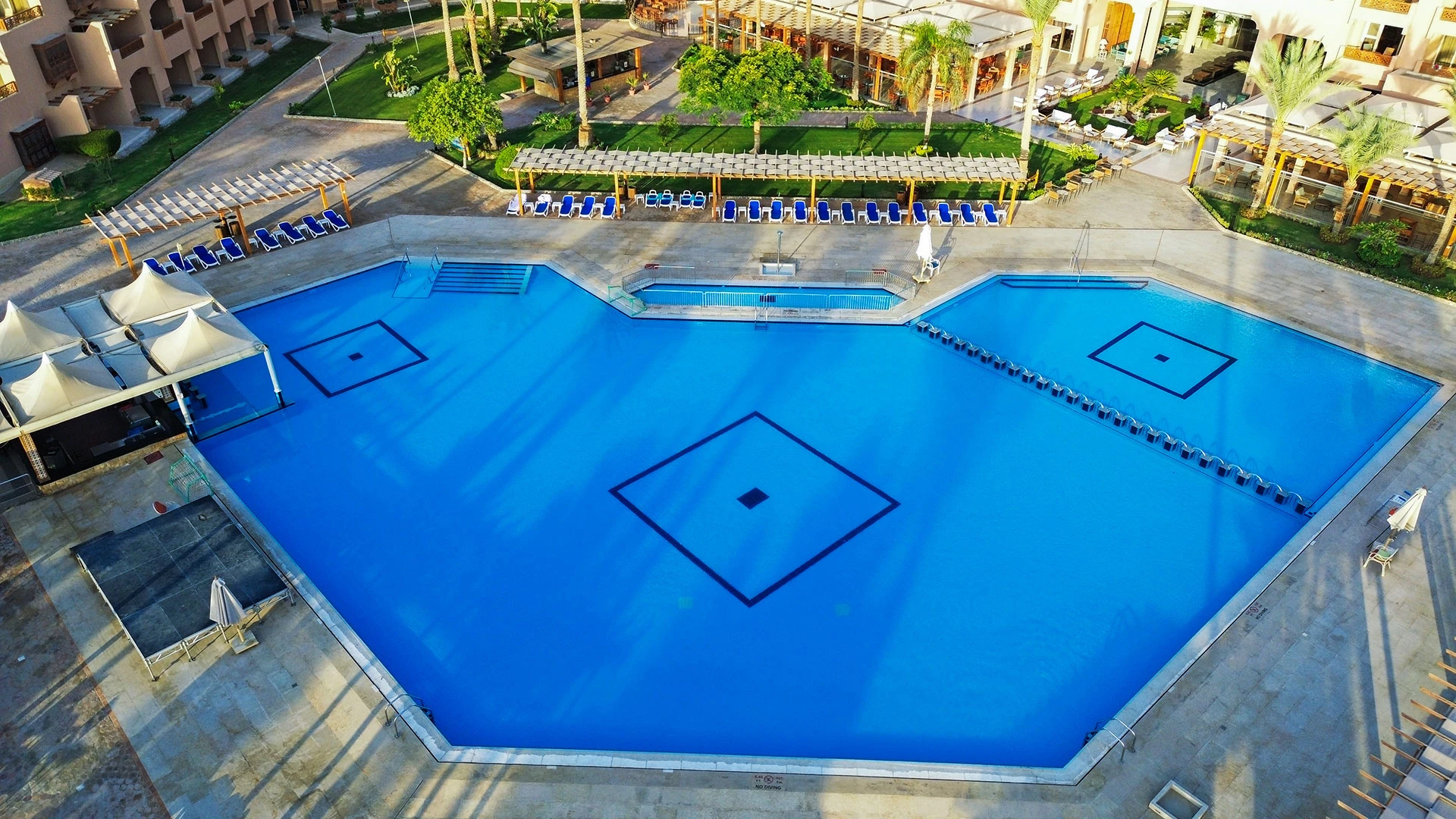 CONTINENTAL HURGHADA RESORT Чартър до Хургада от София [SOF] 2026 – 66