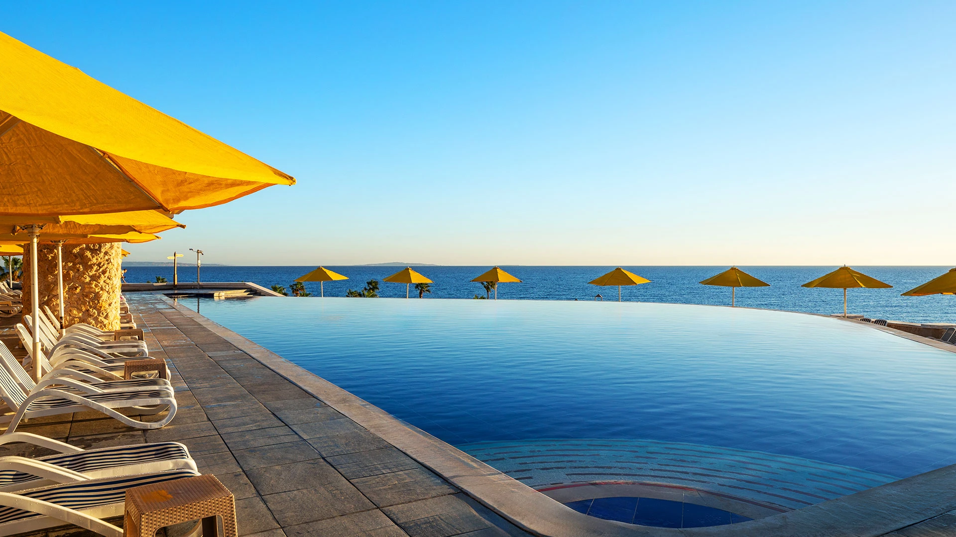PICKALBATROS CITADEL RESORT – SAHL HASHEESH Нова Година - Почивка в Хургада с чартър от София – 94