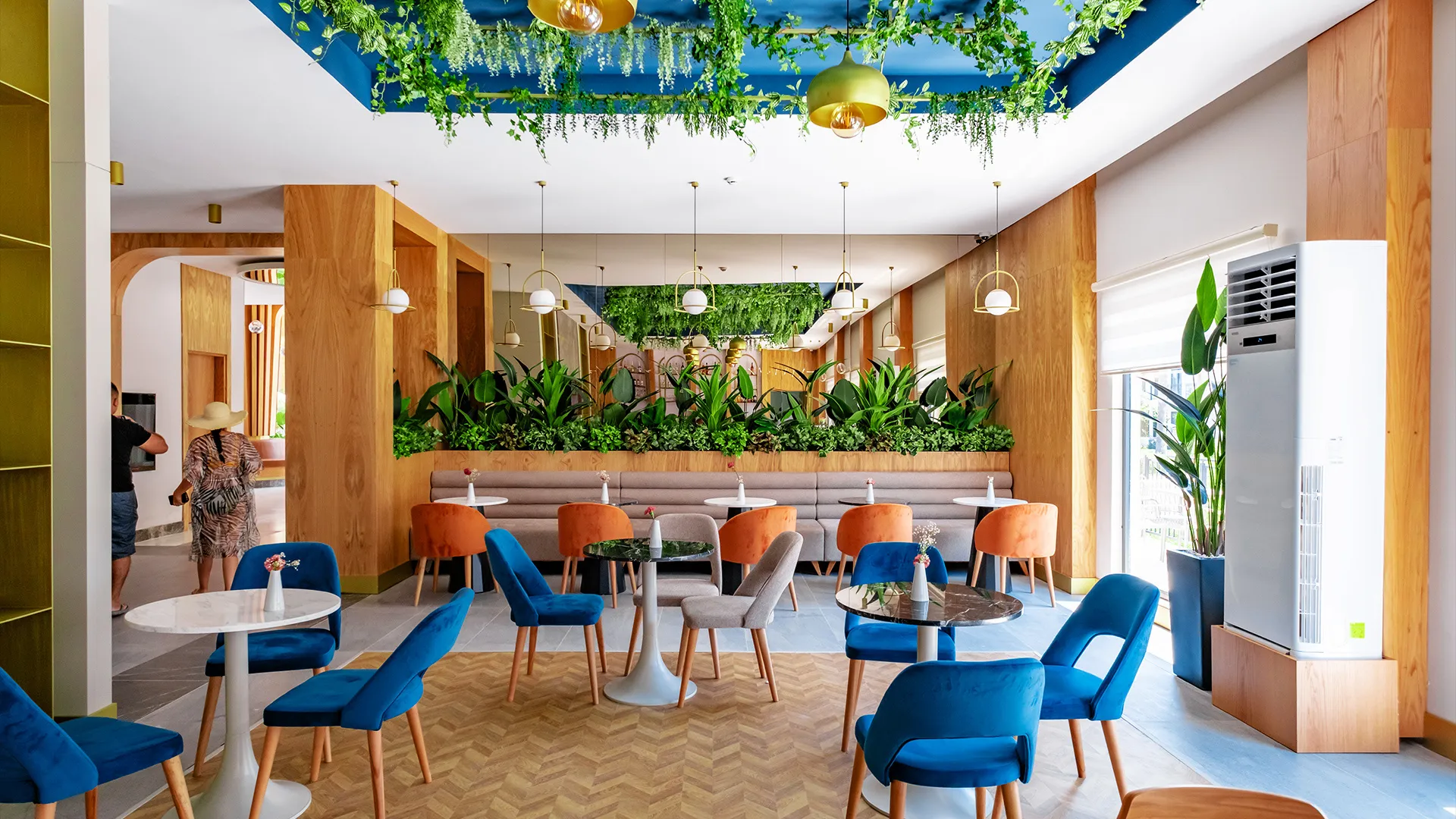 La Benata Hotel – 11