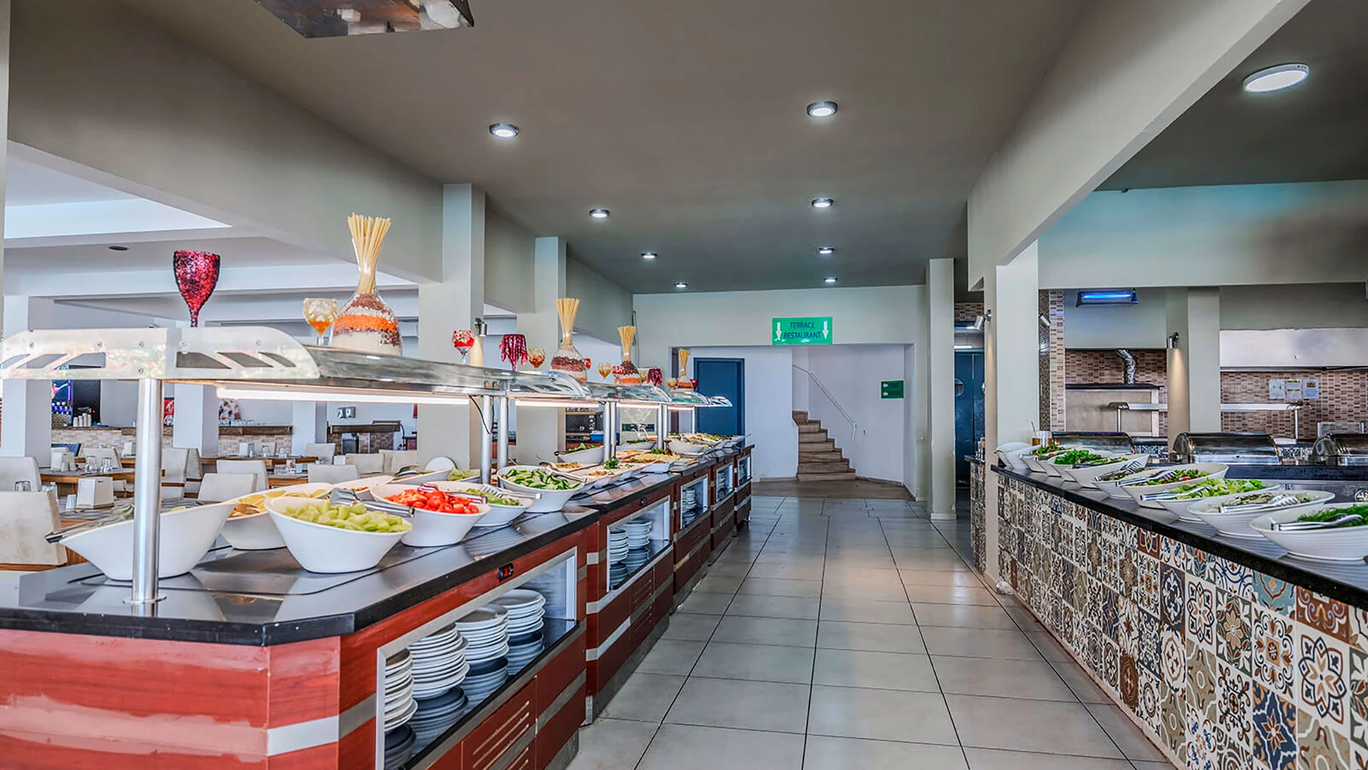 Petunya Beach Resort – 27