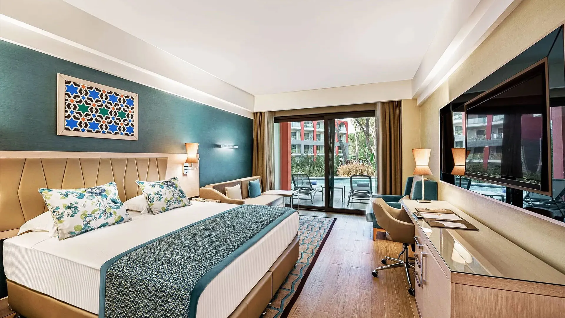 Megasaray Club Belek – 40