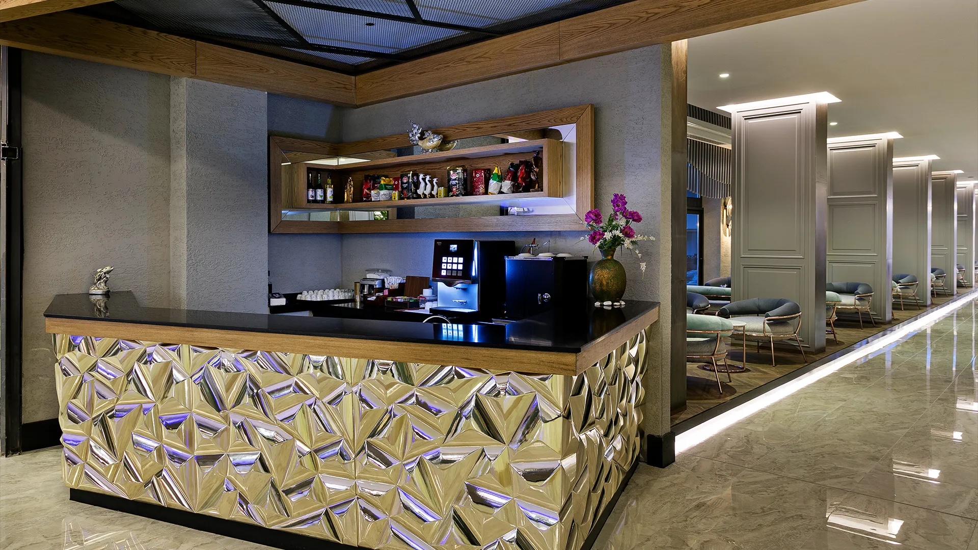 Limak Atlantis Deluxe Hotel – 6