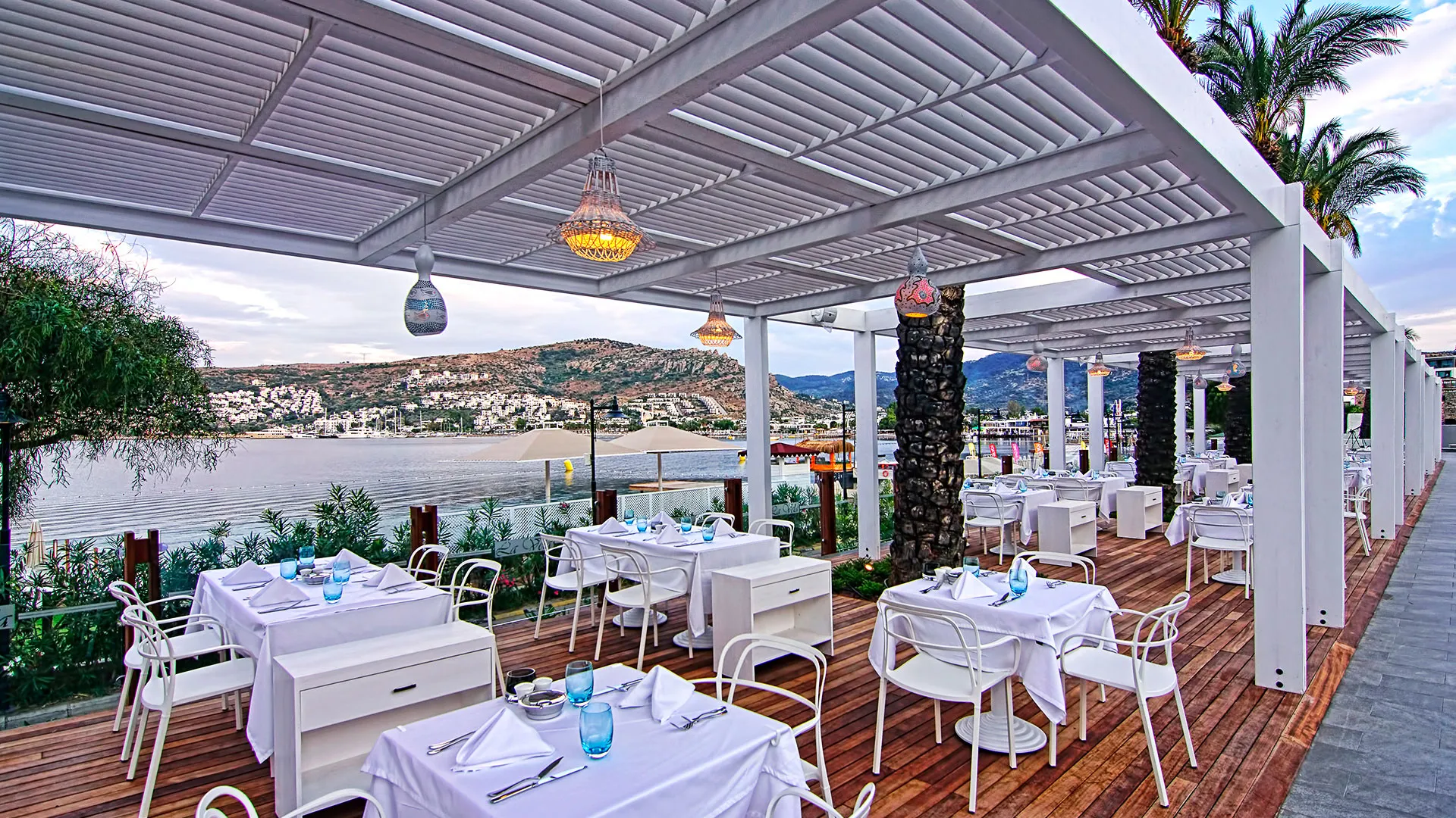 Baia Bodrum Hotel – Егейската перла Бодрум – 8 дни рай с директен полет от София – 9