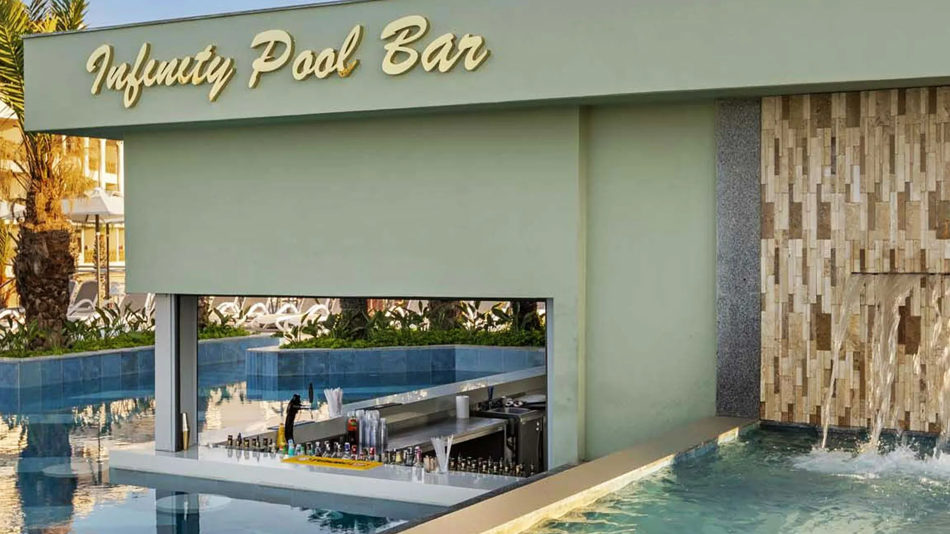 KIRMAN BELAZUR RESORT&SPA Чартър до Анталия от Бургас 2026 [BOJ] – 17
