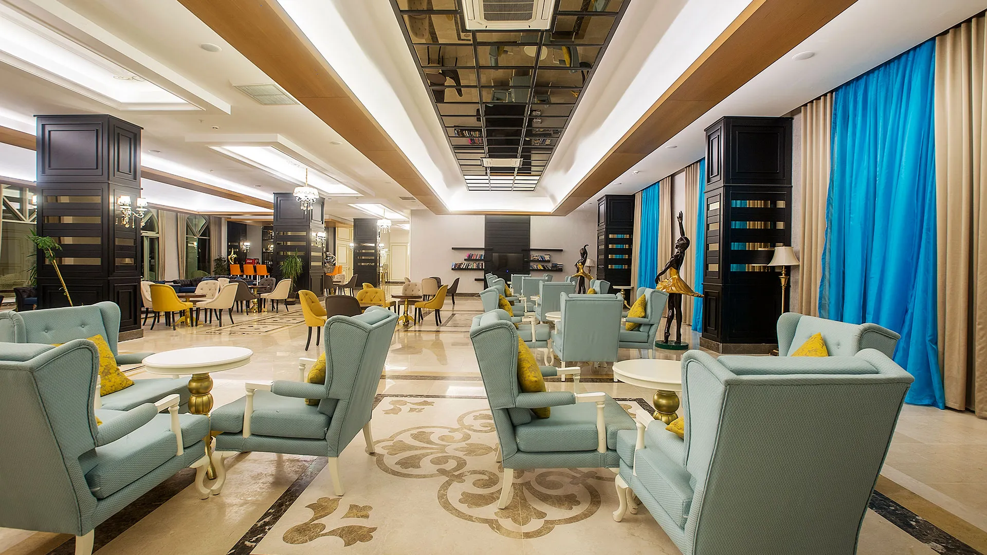 Jadore Deluxe Hotel&Spa – 21