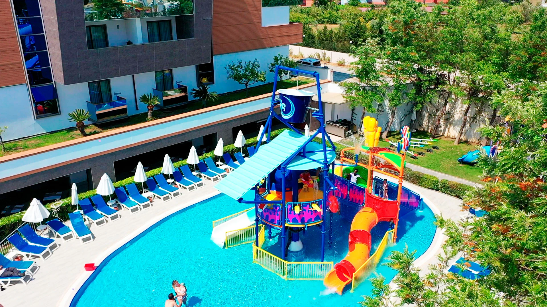 Terrace Elite Resort – 61