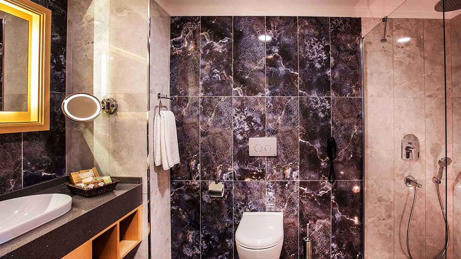 Korumar Ephesus Beach & Spa Resort – 12
