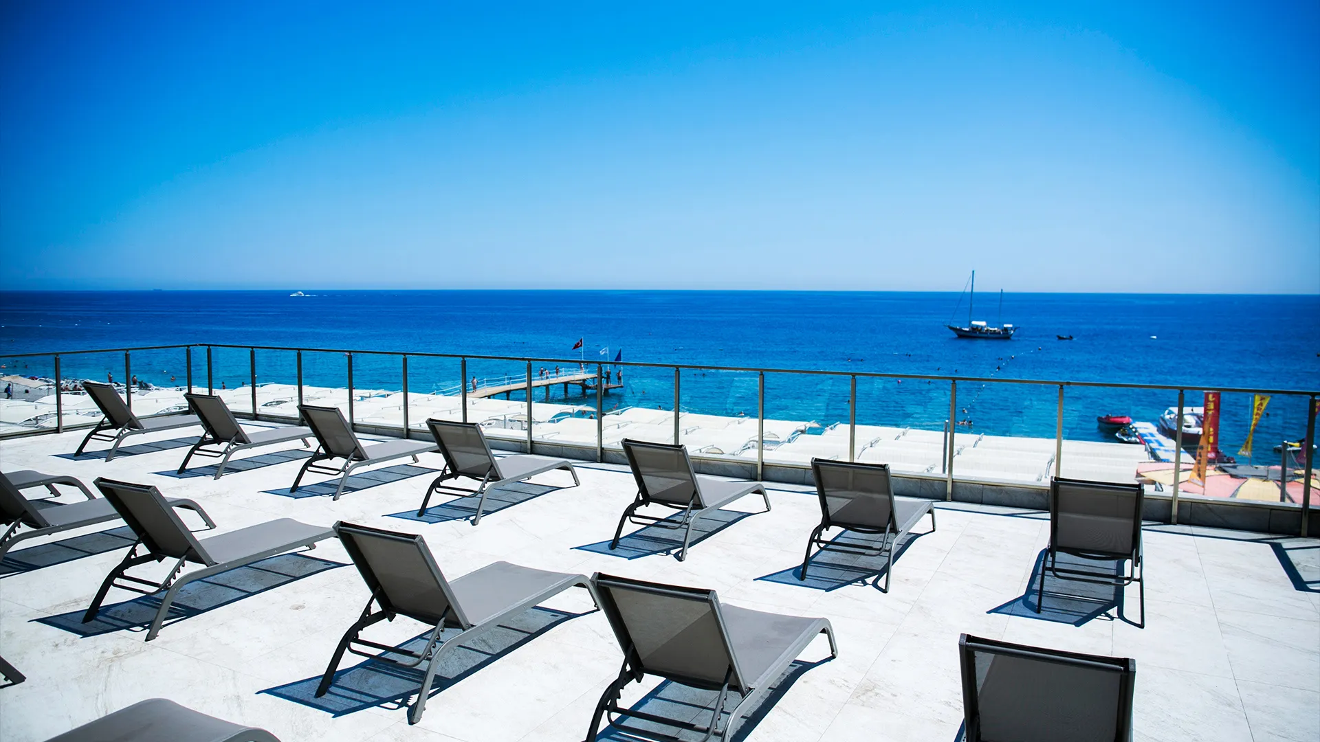 SAILORS BEACH CLUB Чартър до Анталия от Варна 2026 [VAR] – 19