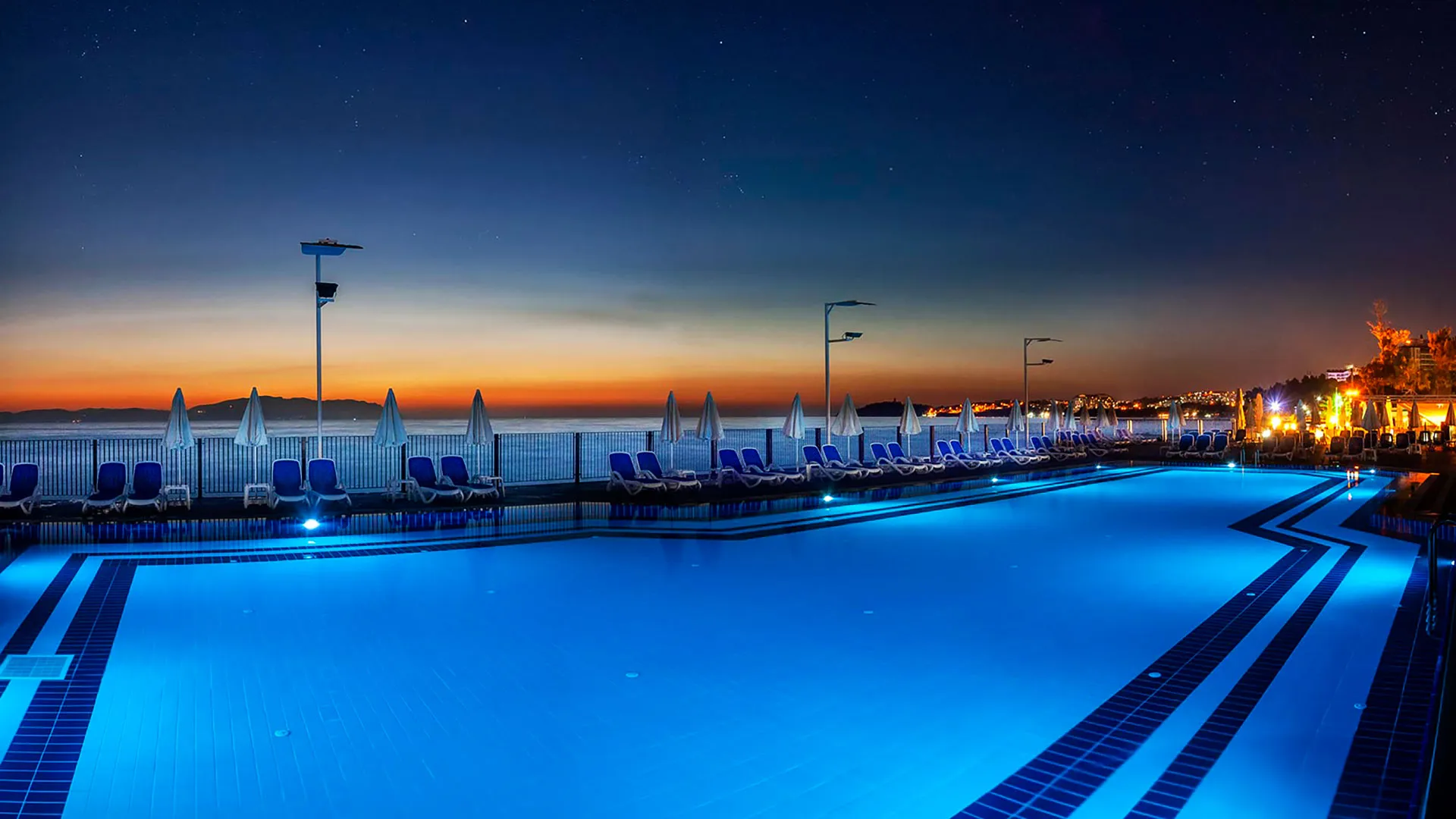Ephesia Holiday Beach Club – 27
