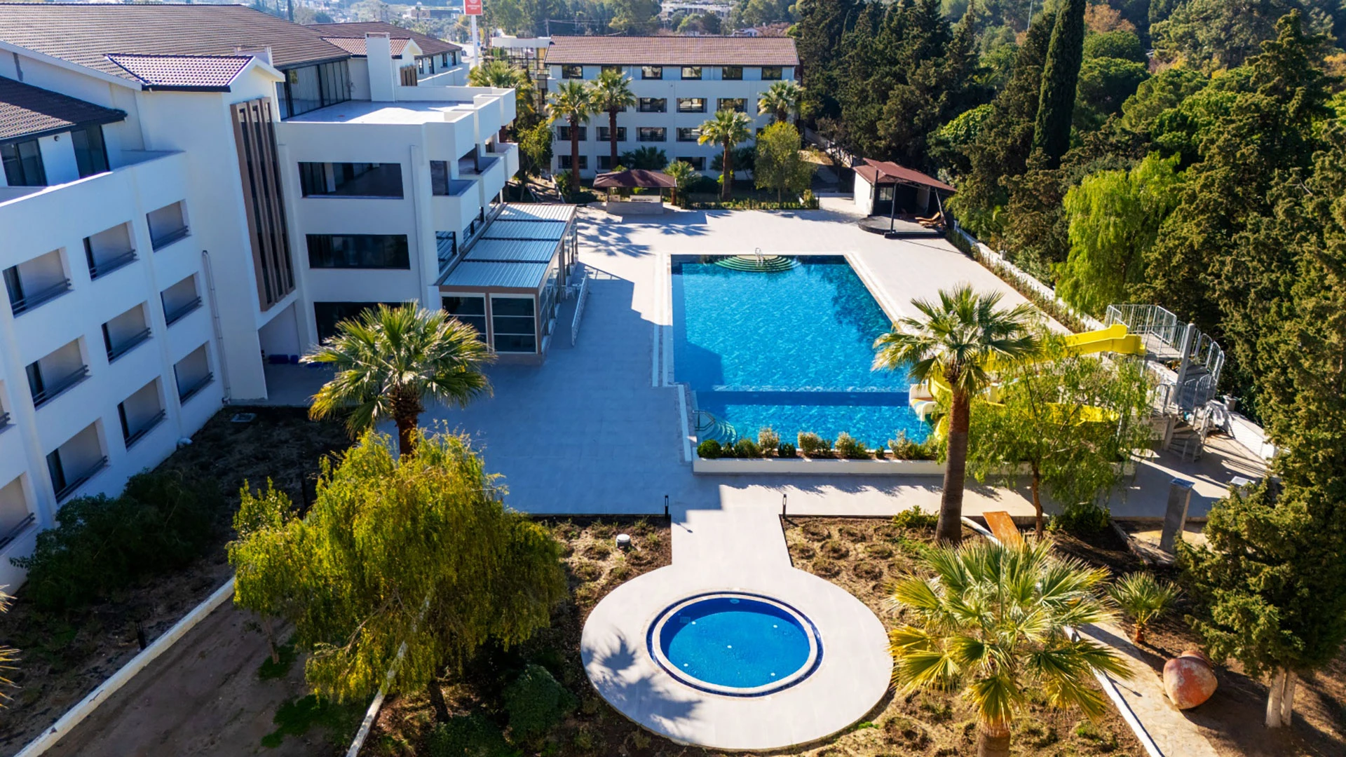 Proxima Hotel – 5