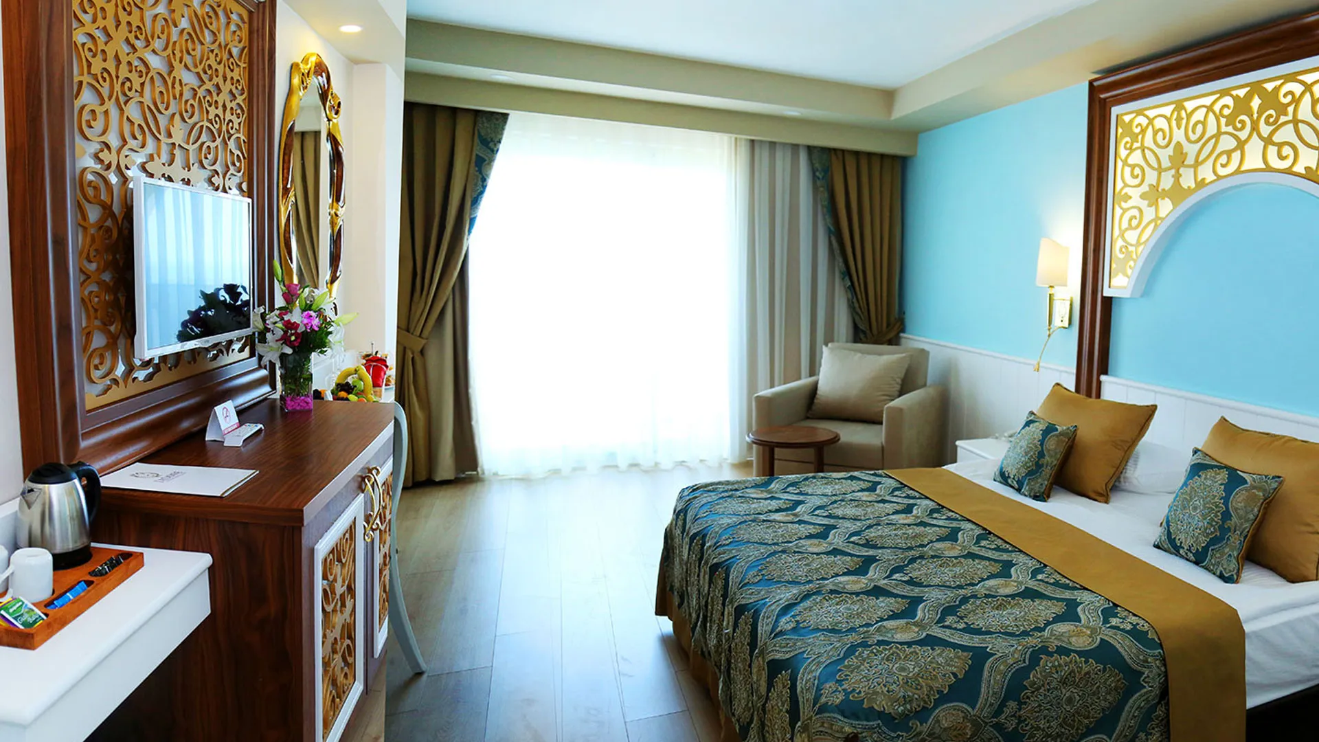 Jadore Deluxe Hotel&Spa – 29