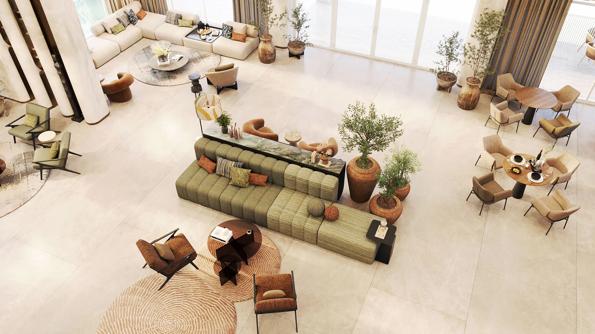 Sherwood Exclusive Kemer – 55
