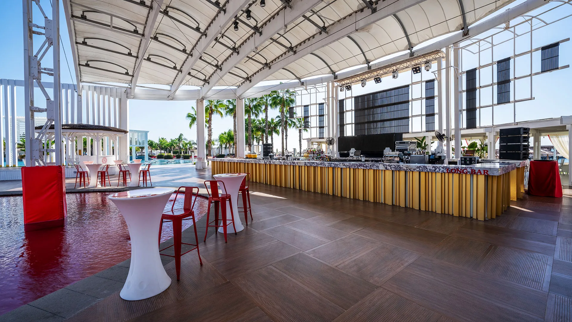 Selectum Luxury Resort Belek – 42