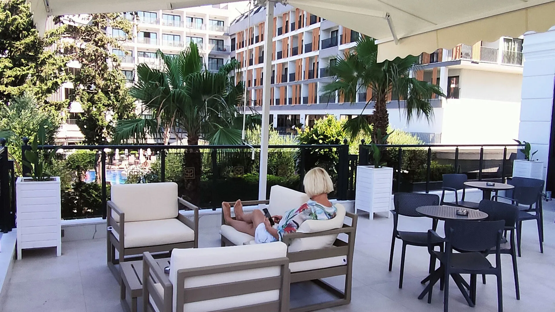 SIDE ZEUGMA HOTEL Чартър до Анталия от София 2026 [SOF] – 3