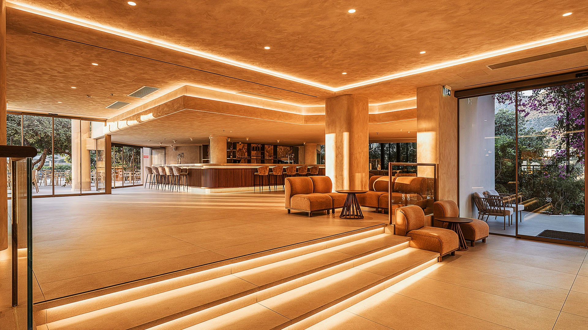 Mitsis Bali Paradise Почивка на о-в Крит с полет от София – 11