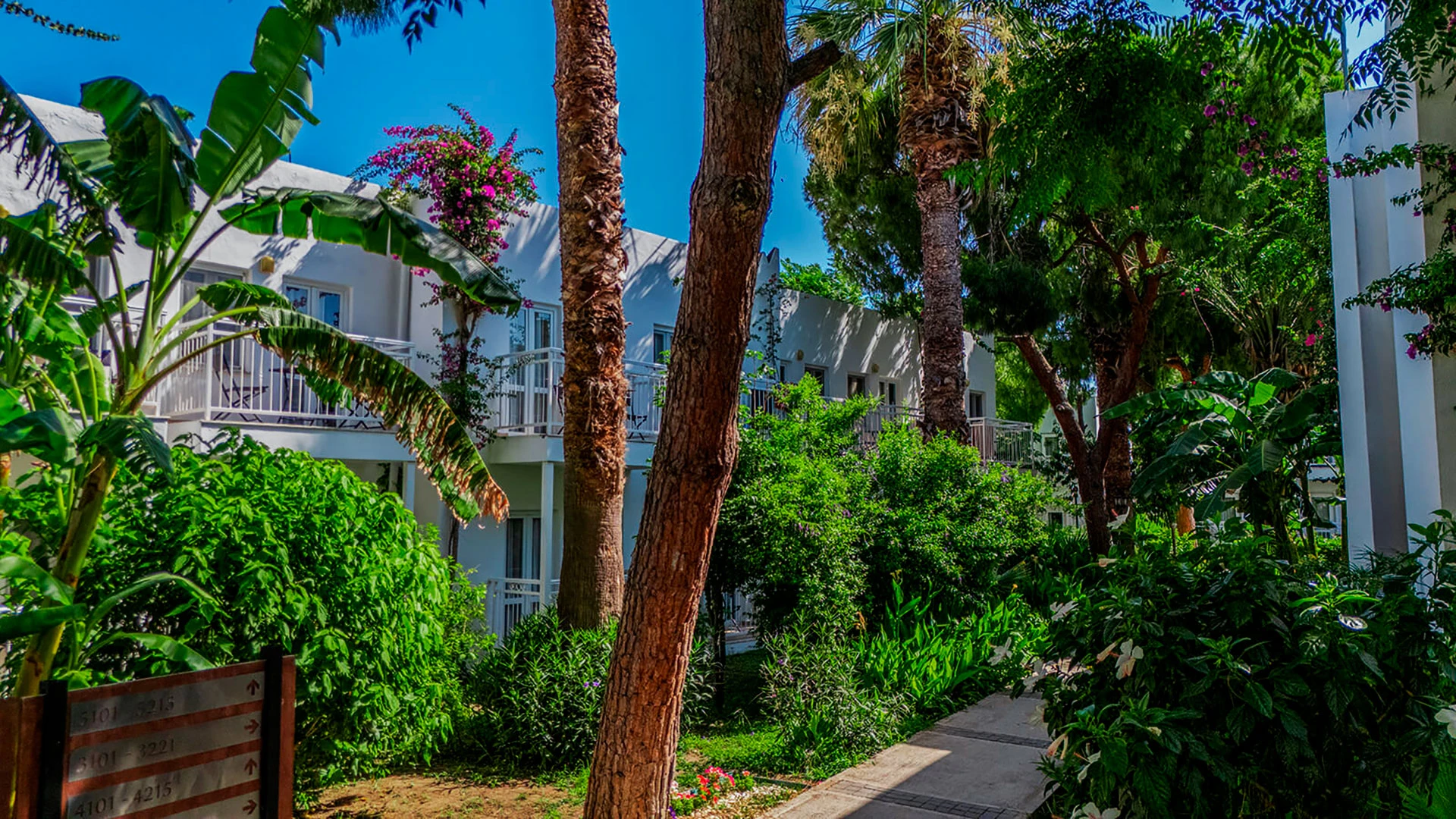 Petunya Beach Resort – 38