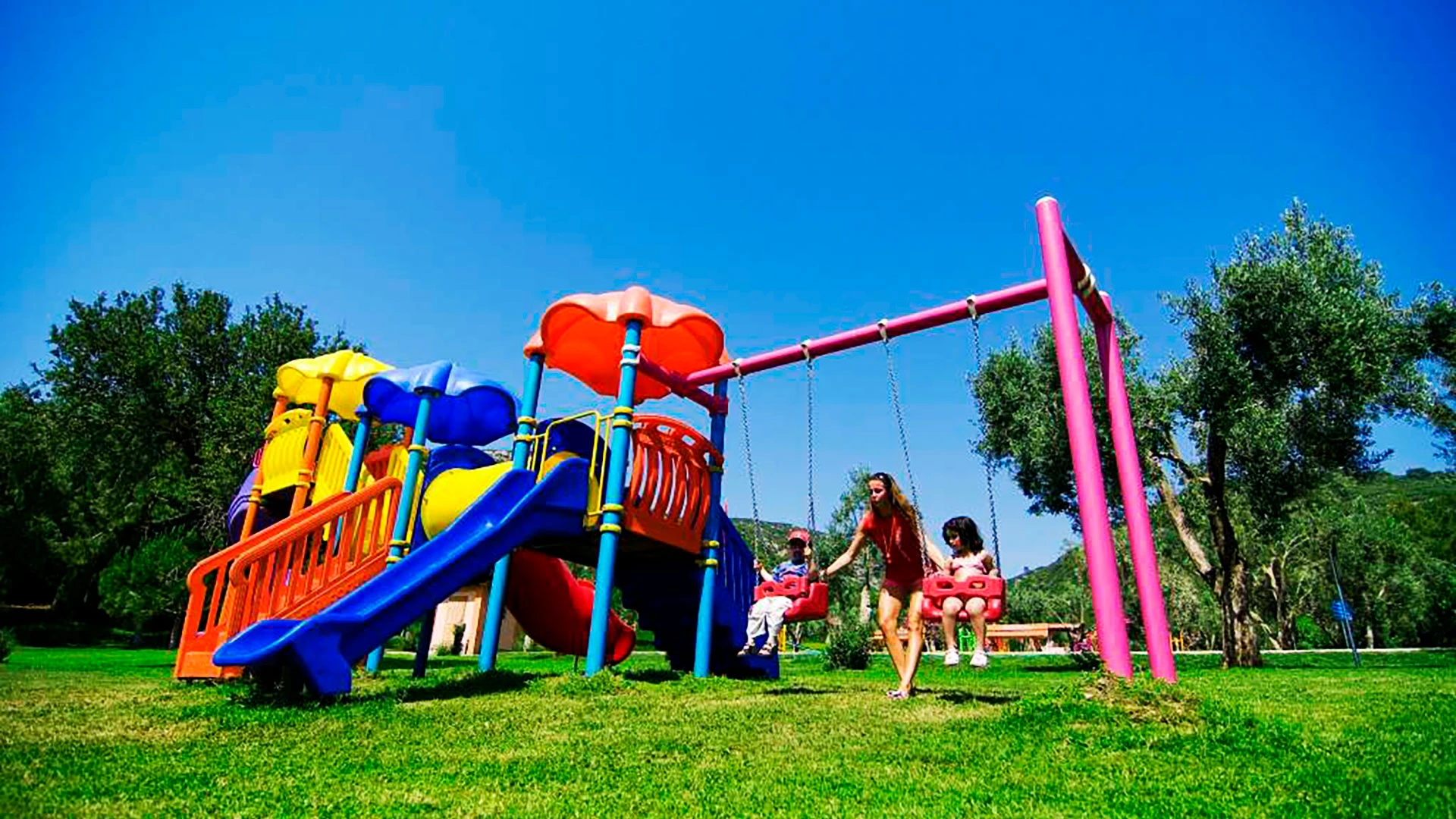 Kustur Club Holiday Village – 31