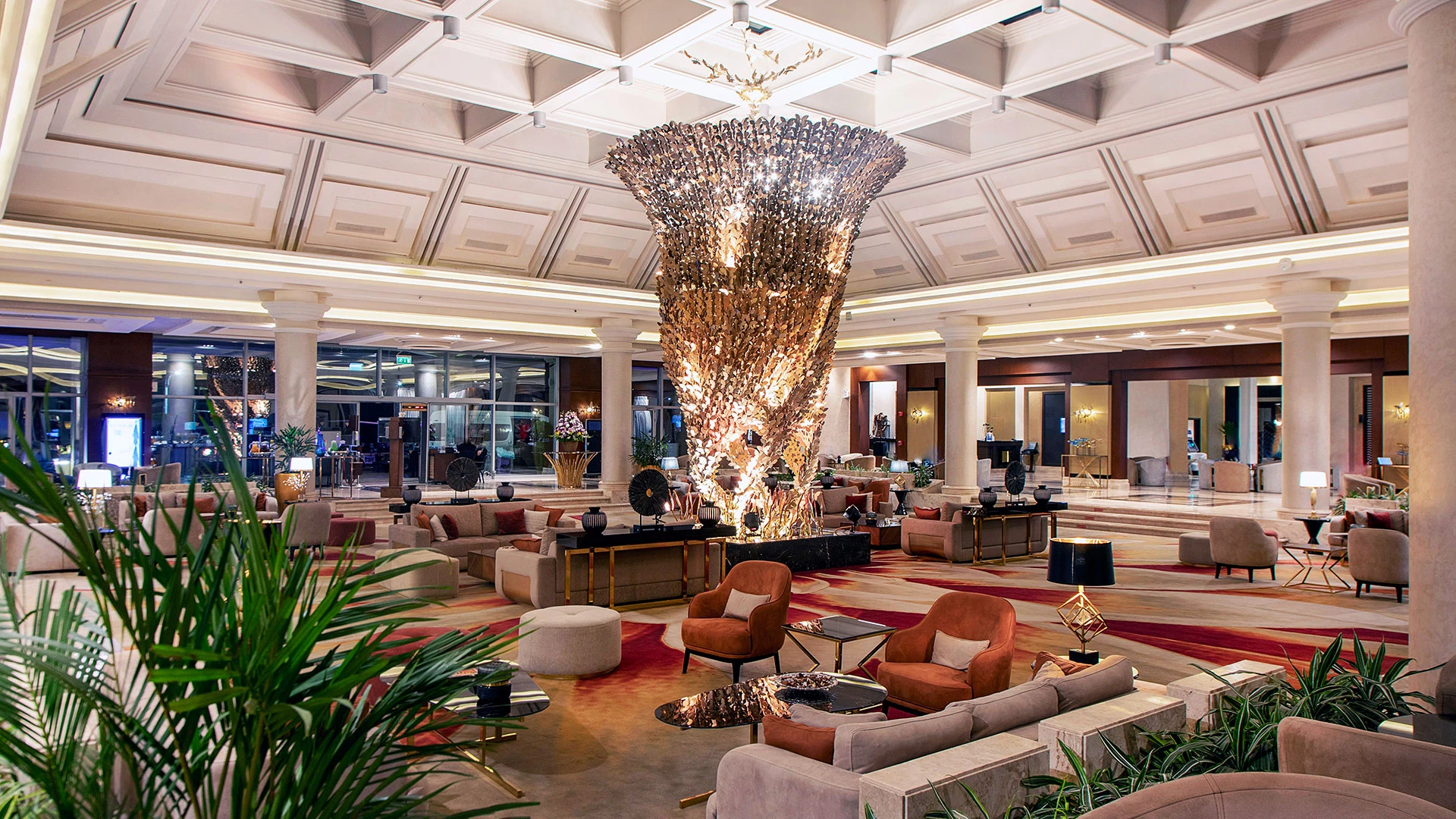 RIXOS SHARM EL SHEIKH (ADULTS ONLY 18+) Чартър до Шарм ел Шейх от Варна 2026 [VAR] – 35