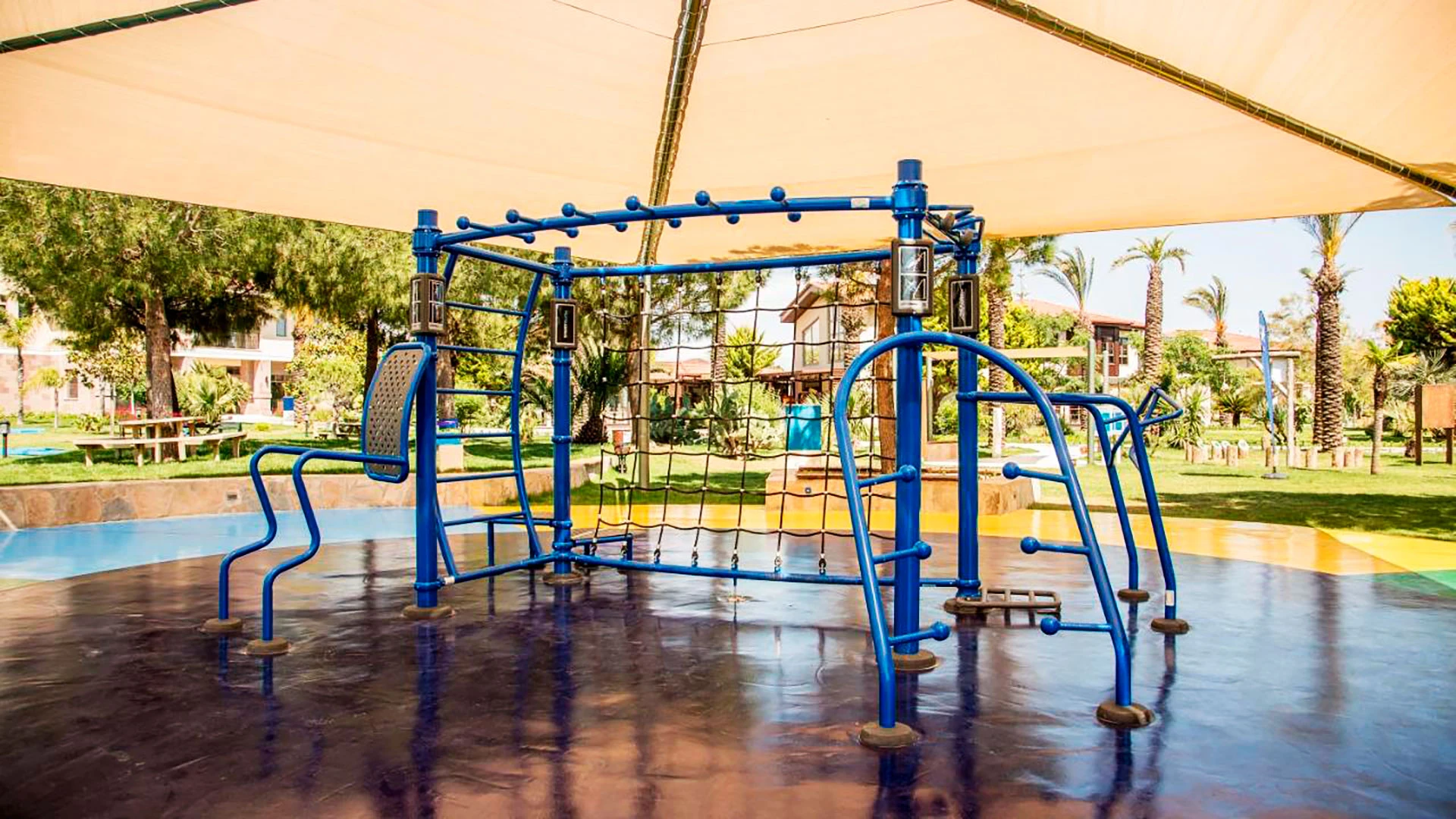 Tui Blue Palm Garden – 6