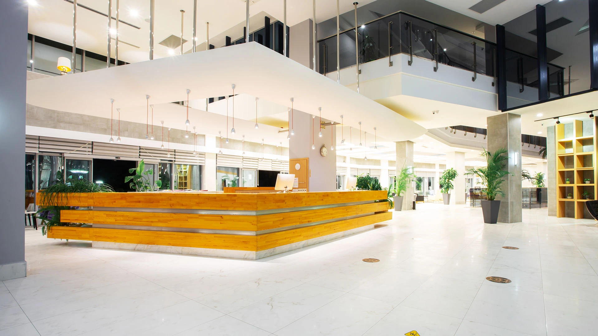 Selene Beach & Spa Hotel – 22