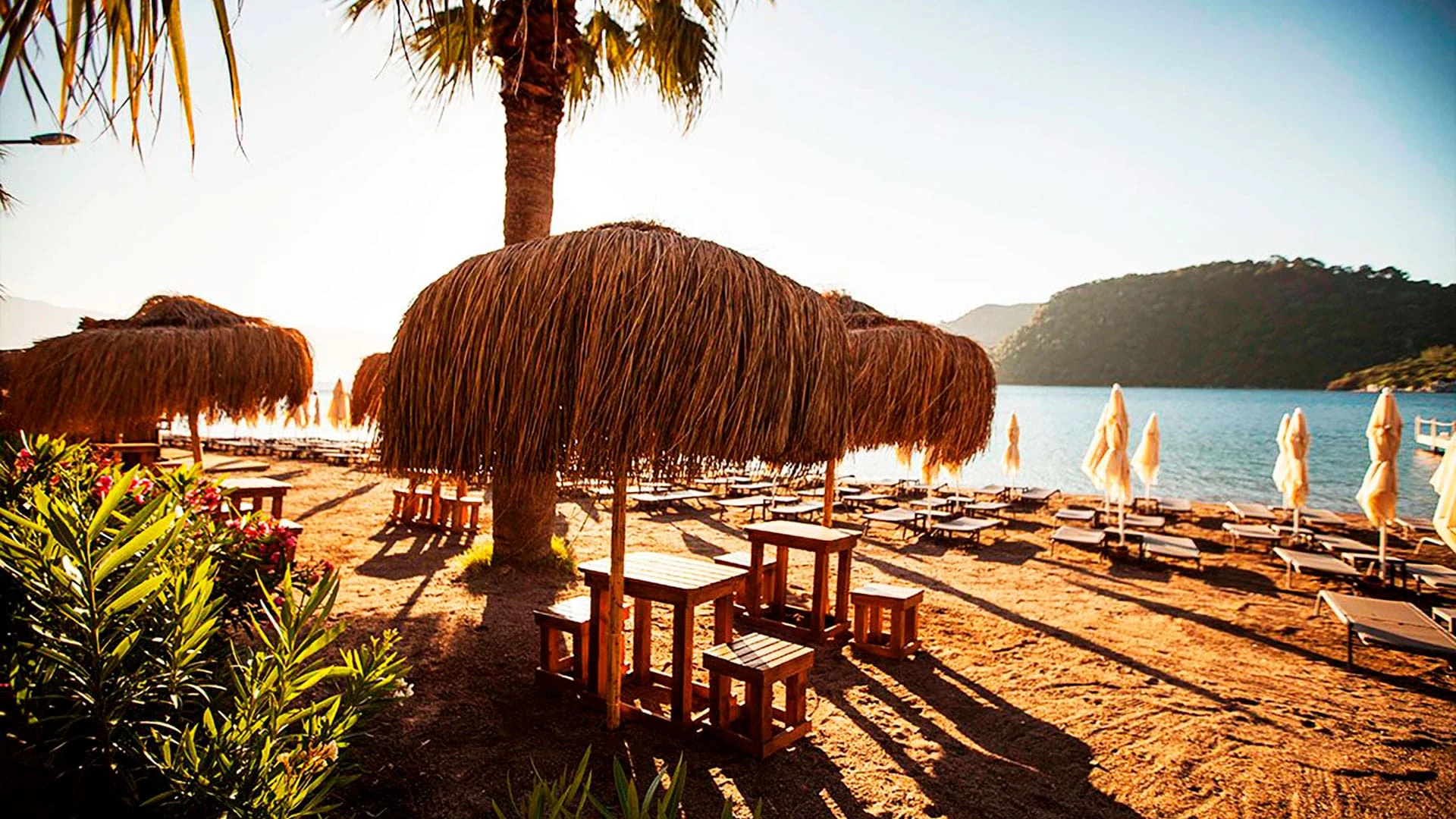 Orka Lotus Beach – 5