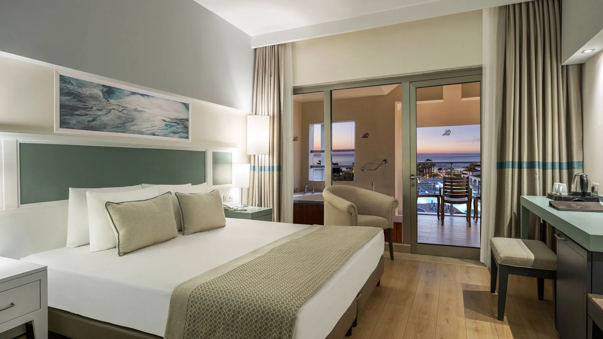 ARCANUS HOTELS SORGUN Чартър до Анталия от Варна 2026 [VAR] – 50