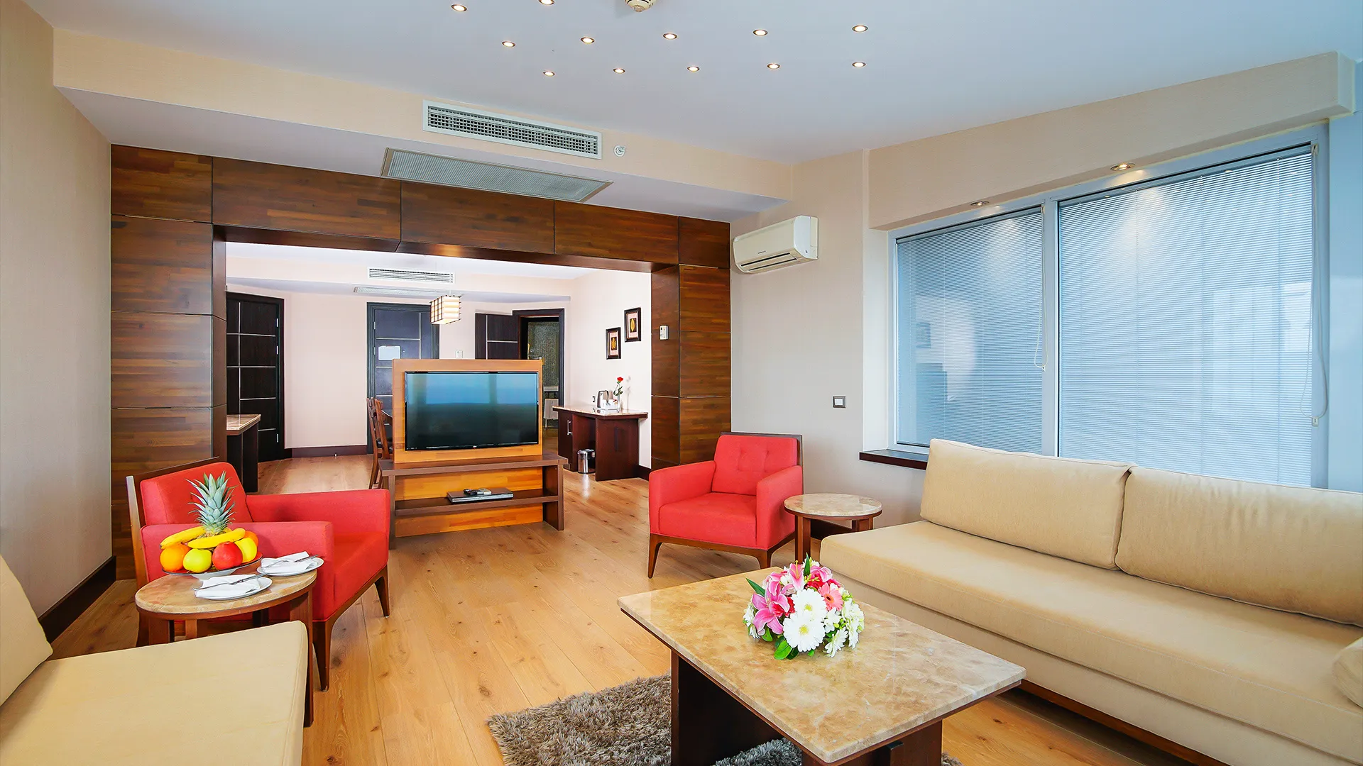 LIMAK LARA DELUXE HOTEL Чартър до Анталия от Бургас 2026 [BOJ] – 17