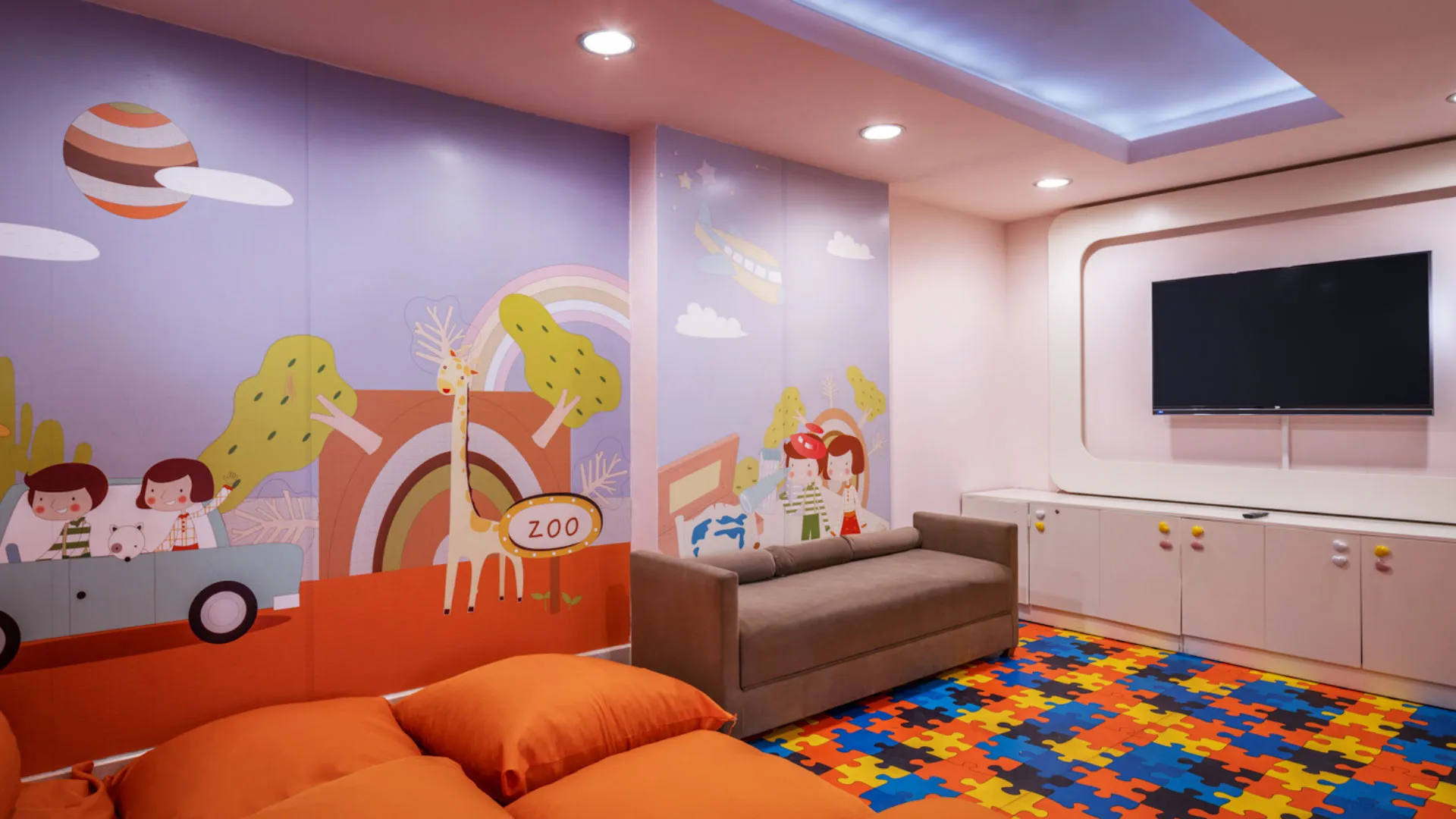RAMADA RESORT BY WYNDHAM LARA Нова Година в Анталия с чартър от Пловдив – 15