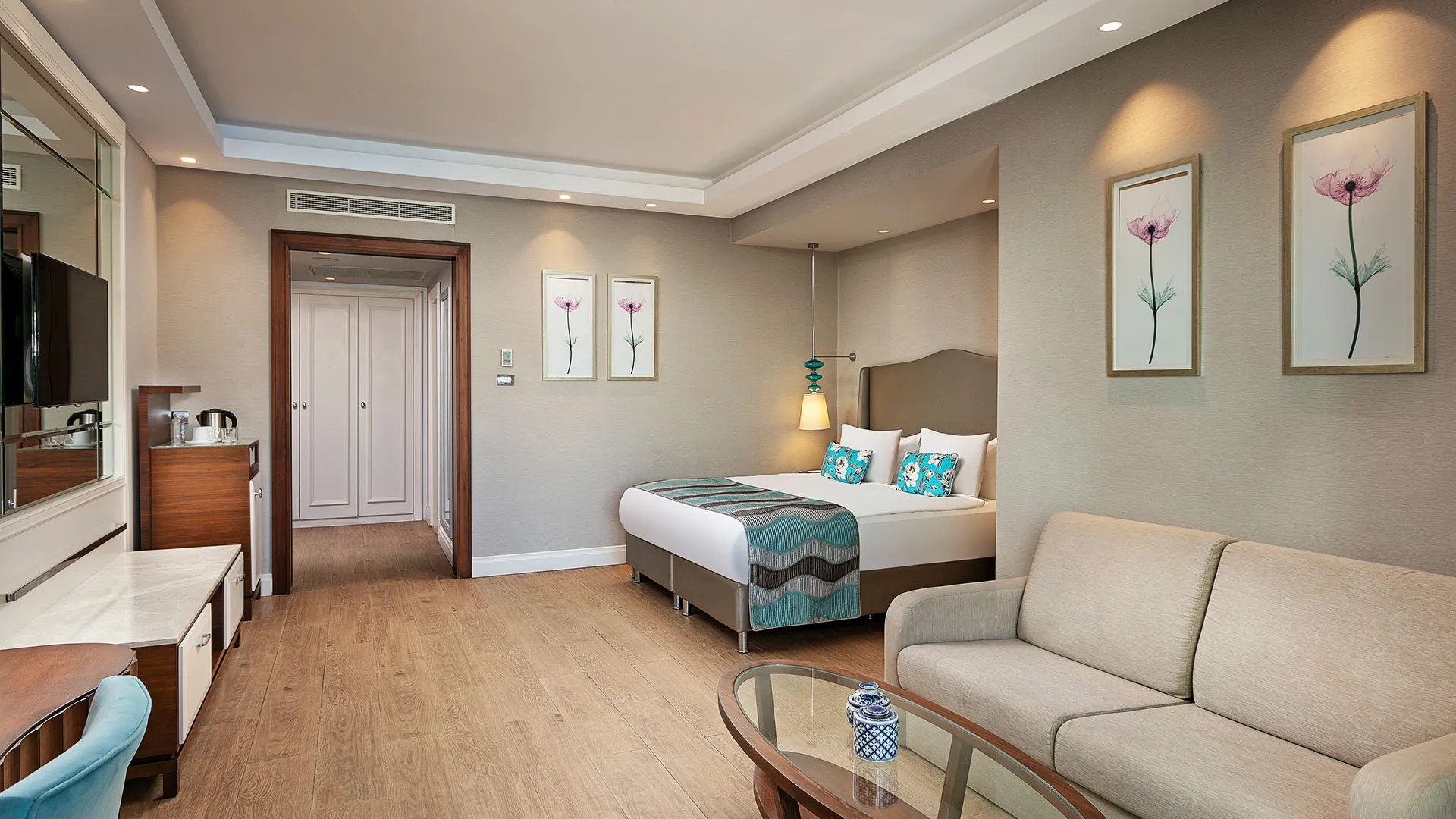 TITANIC DELUXE GOLF BELEK Чартър до Анталия от Бургас 2026 [BOJ] – 97