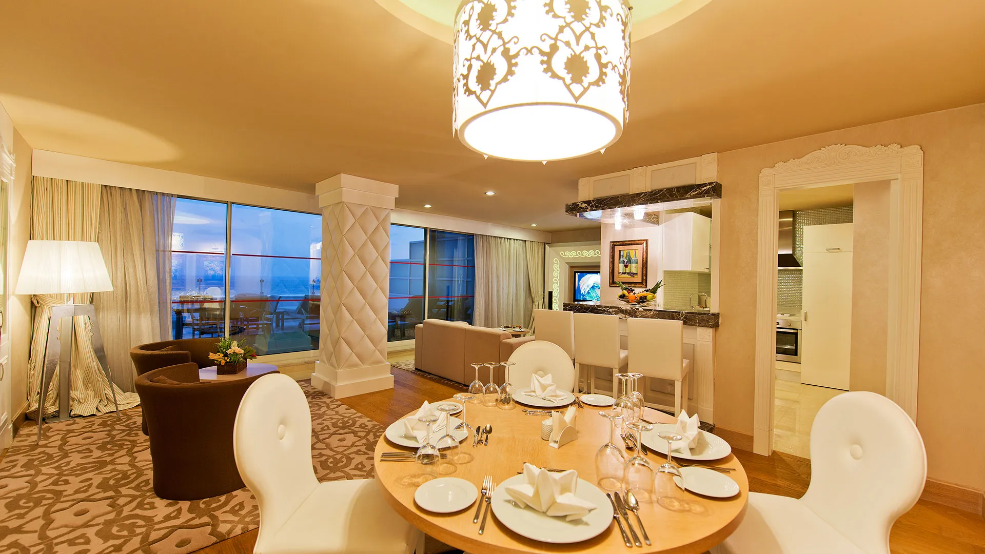 Kamelya Collection Sentido Selin Hotel – 28