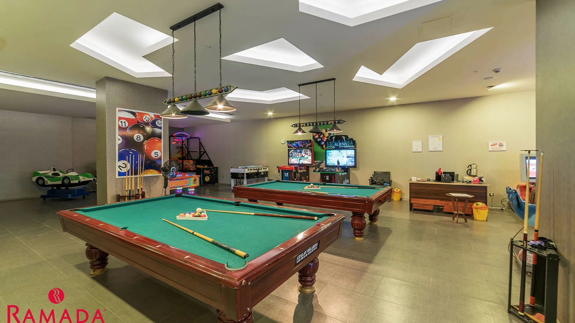 Ramada Resort Kusadasi & Golf – 25
