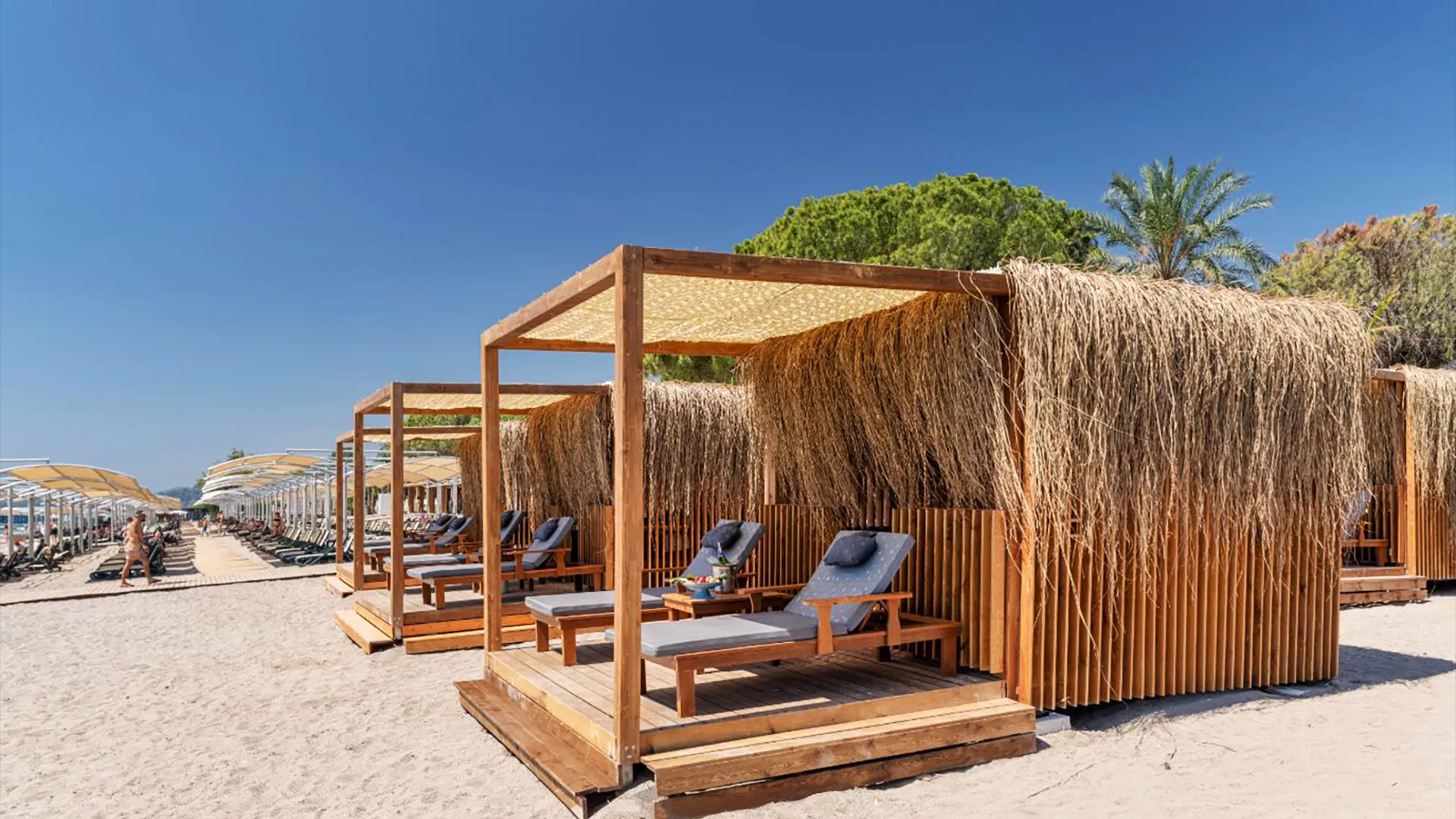 Swandor Hotels & Resort Kemer – 46
