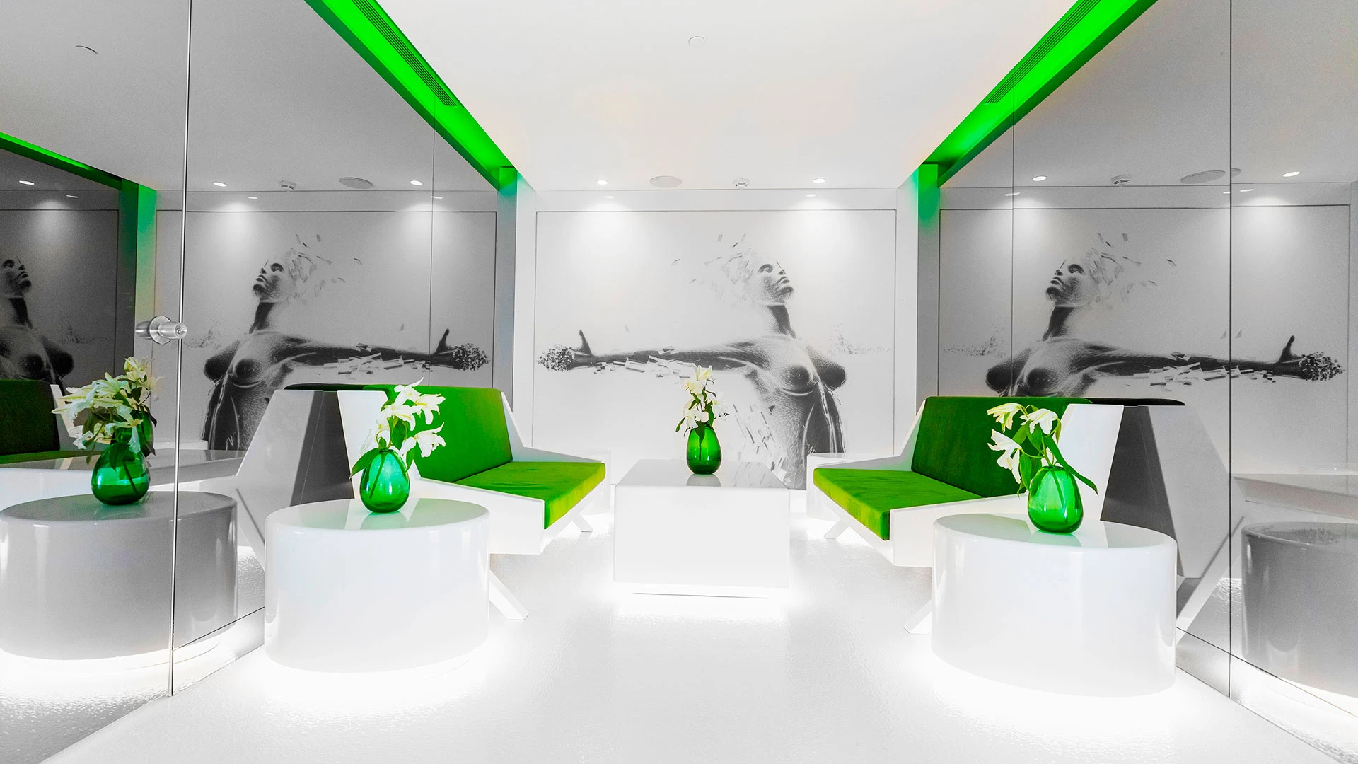 REGNUM CARYA GOLF & SPA RESORT Нова Година в Анталия с чартър от Пловдив – 127
