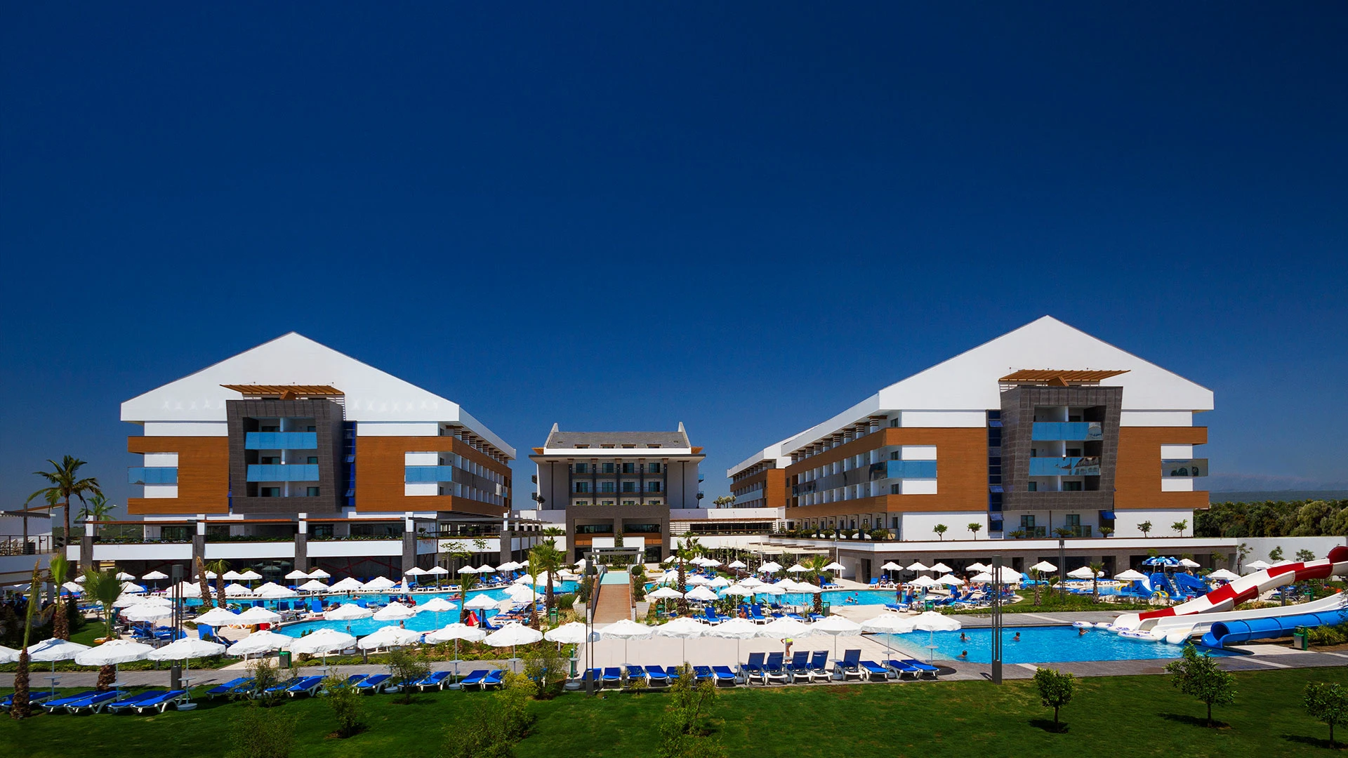 Terrace Elite Resort – 20