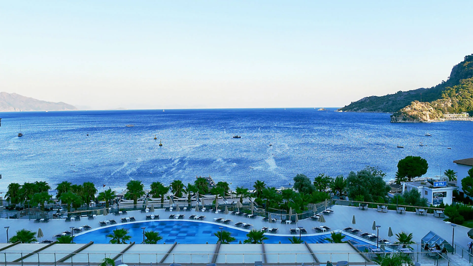 Turunc Premium Resort – 70