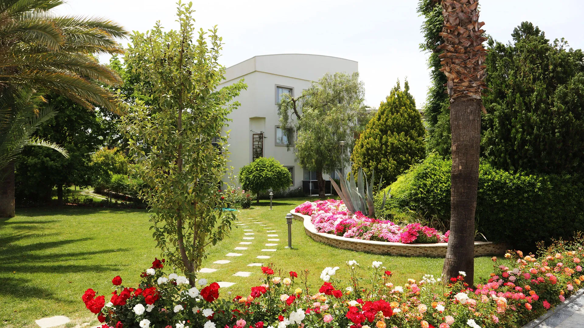 Palm Wings Beach Resort & Spa Kusadasi – 58