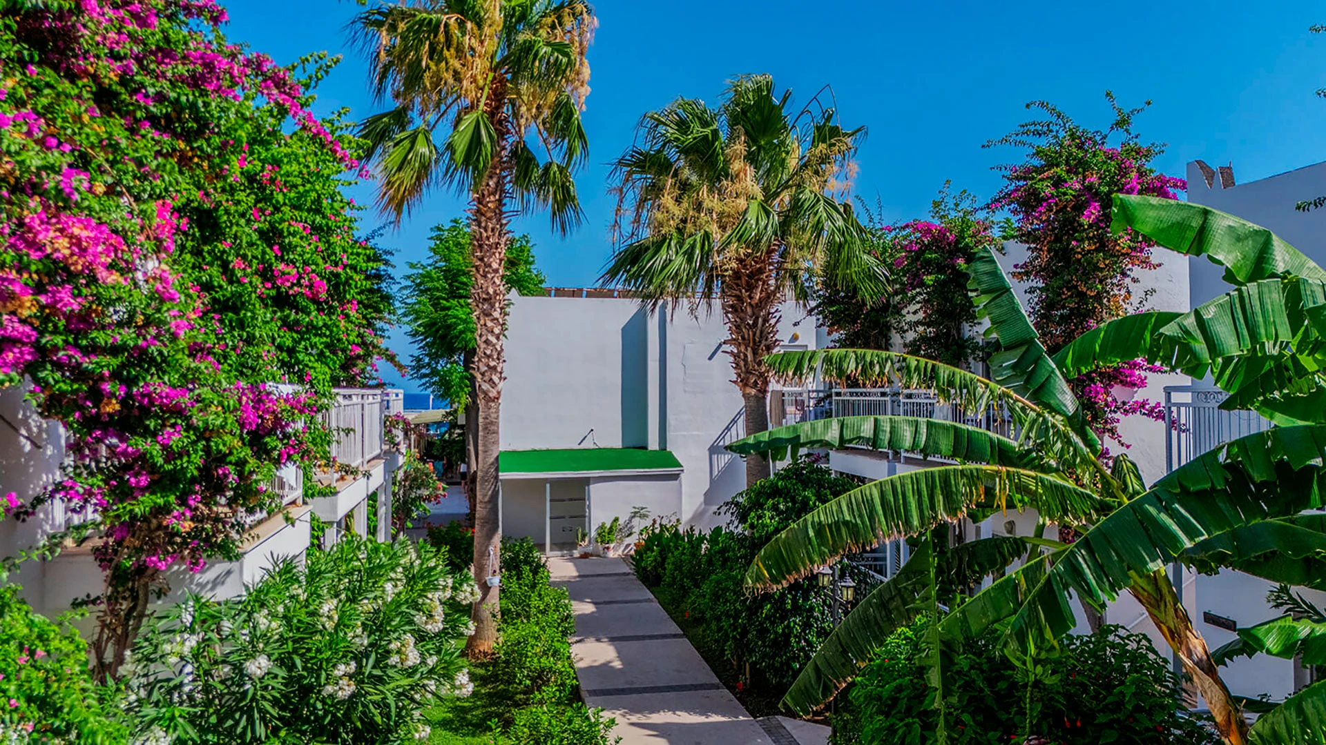 Petunya Beach Resort – 39