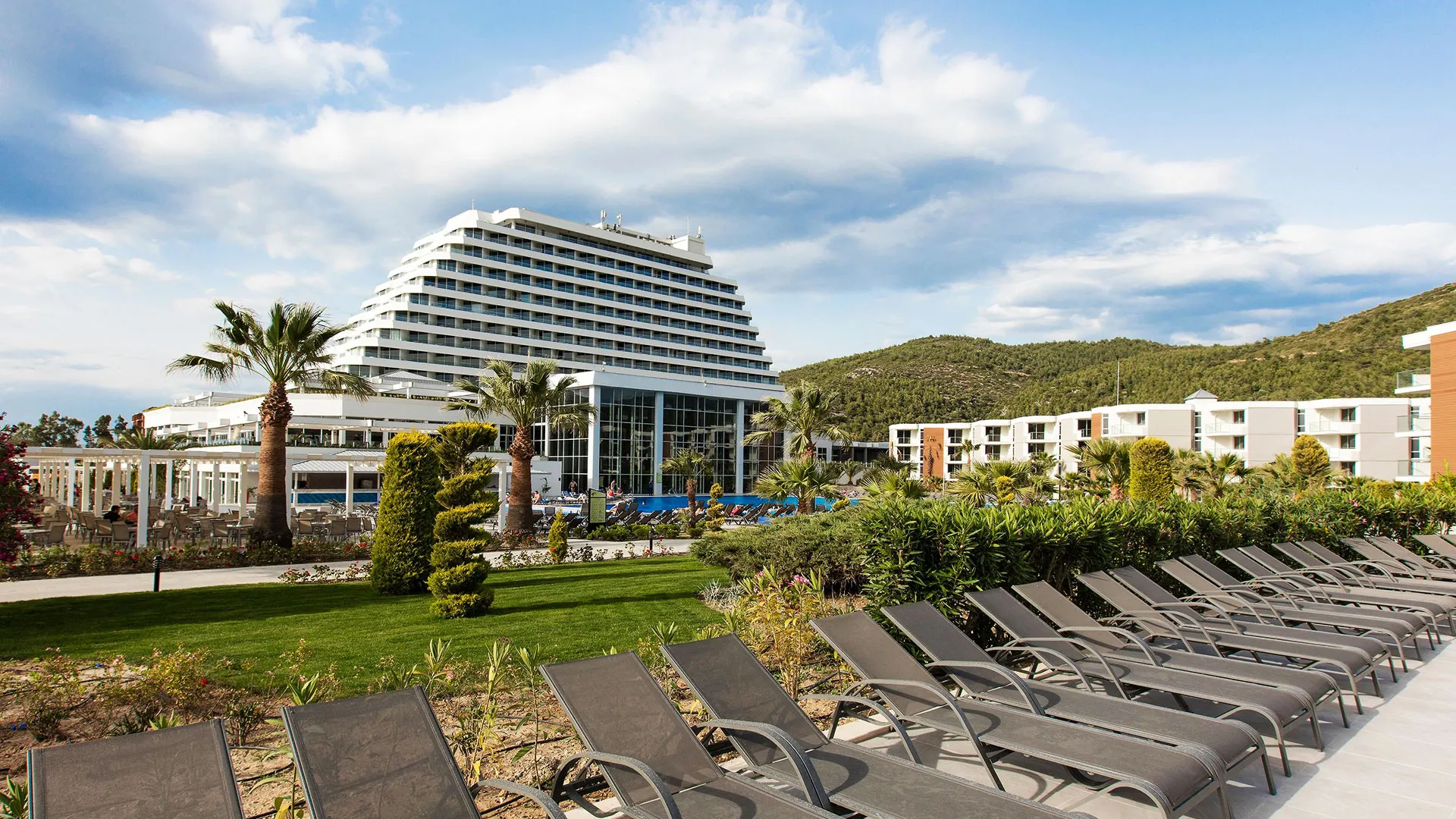 Palm Wings Ephesus Beach Resort – 54